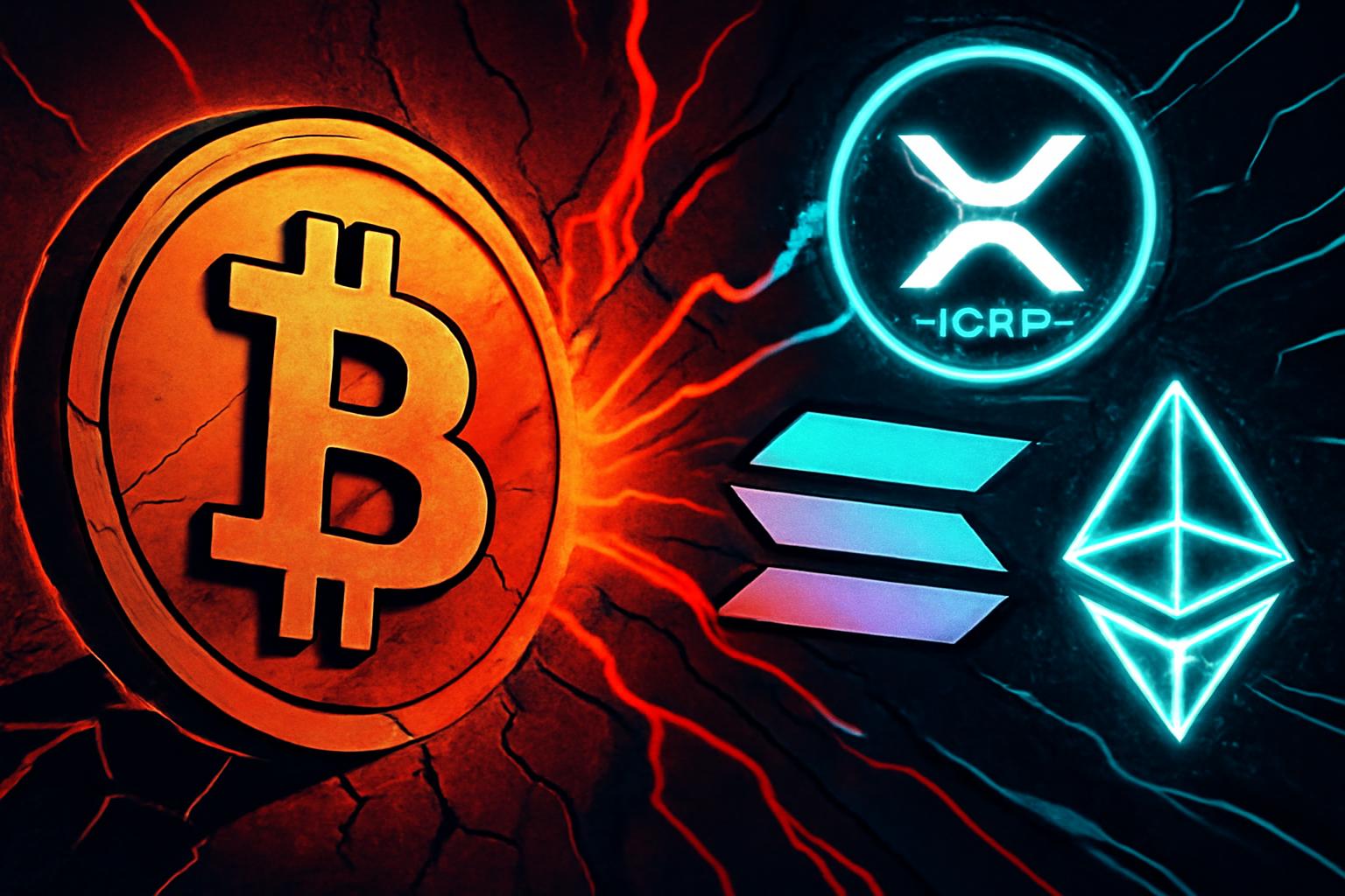 CoinShares: Digital Asset Investment Products See $187 Million Net Outflows Last Week