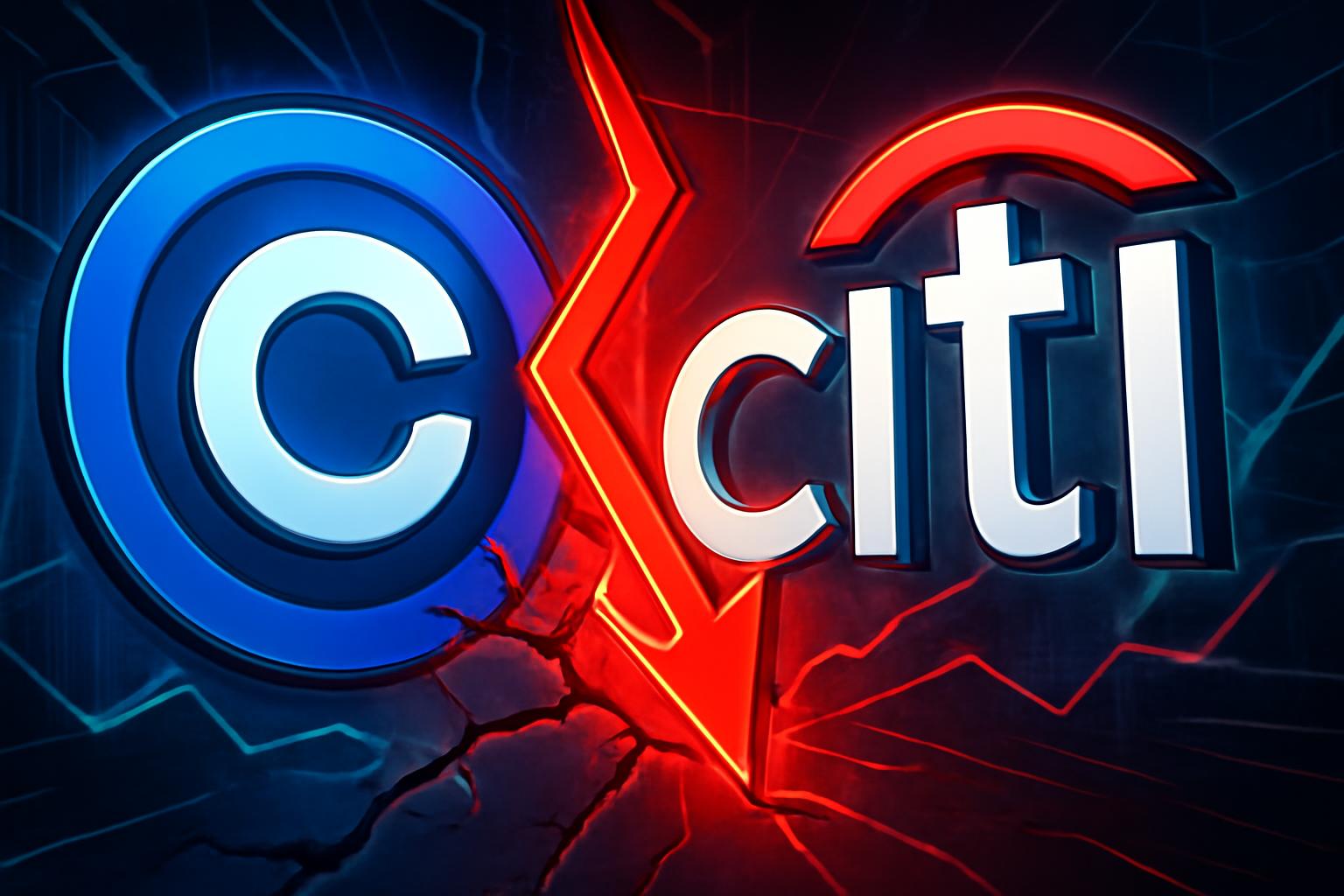 Citi Lowers Coinbase Price Target to $400 After Model Update