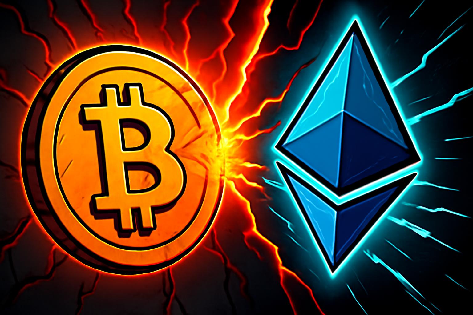 CoinShares Flows Slow as BTC Recovers; Turning Point Hints Emerge