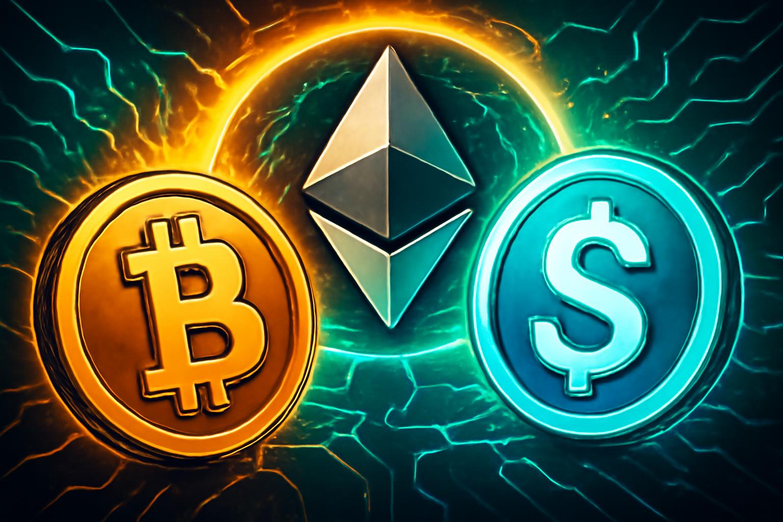 RWA Growth Fueled by Blockchain Infrastructure and Stablecoins