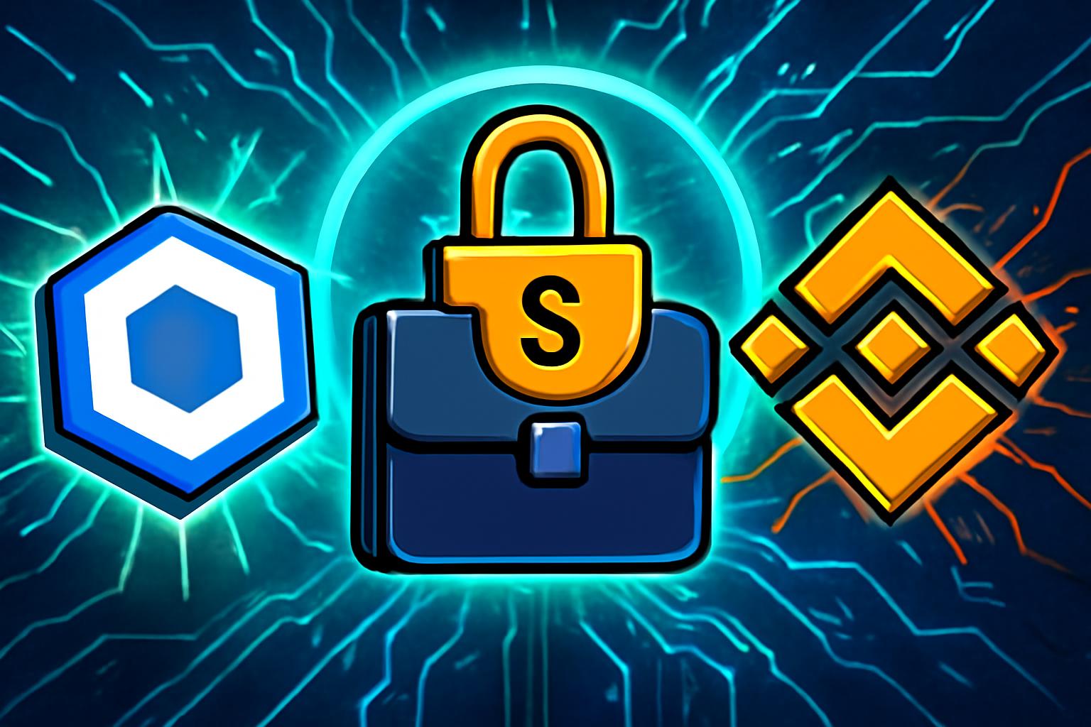 Crypto Surveillance Economics: How Blockchain Analytics Became Financial Intelligence