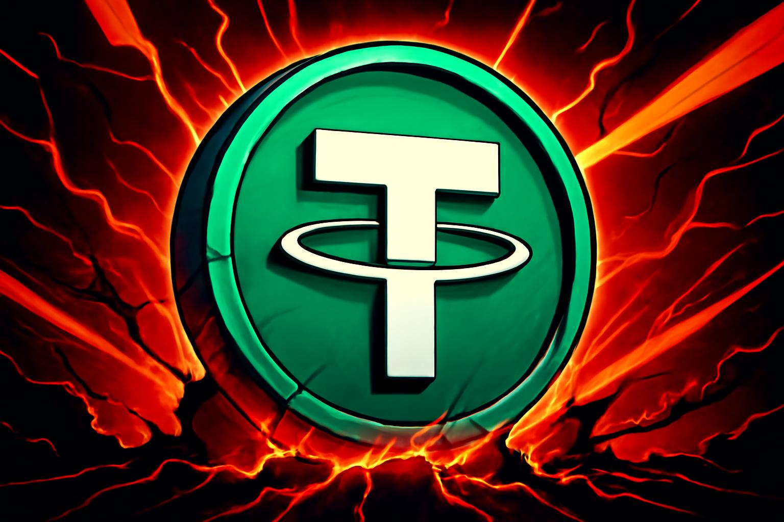 USDT Dominates the Stablecoin Market in Q4 2025 Amid Growth and On-Chain Momentum