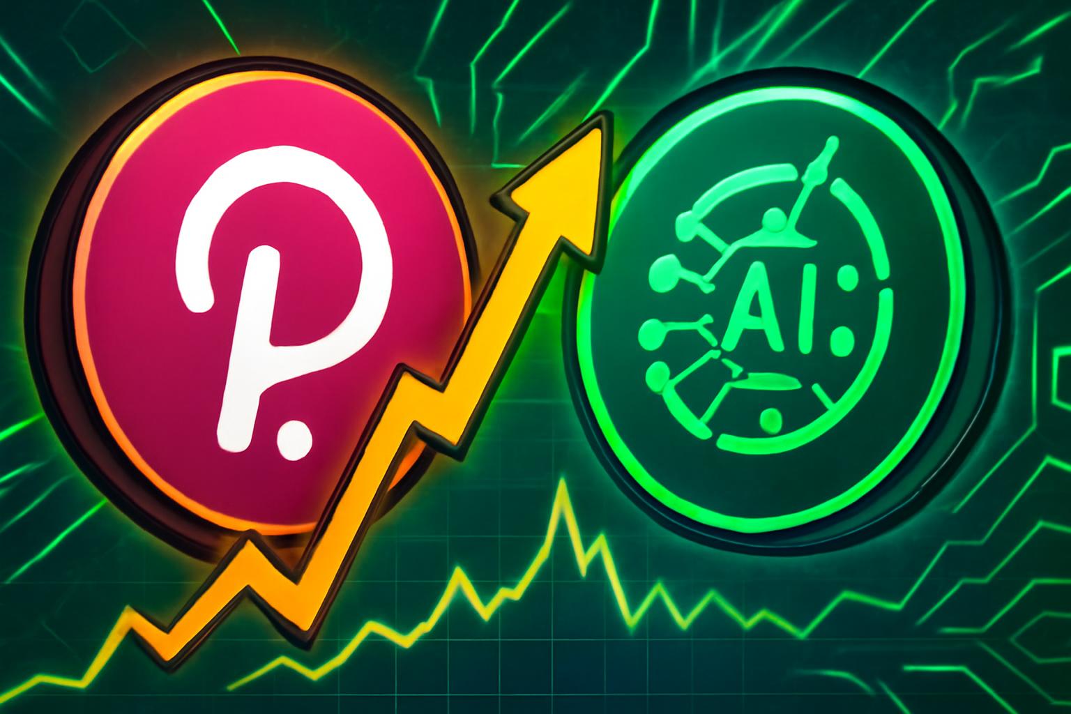 Polkadot DOT Price Prediction to $25 by Summer 2026; IONX Chain Presale Offers 20,000% Gains