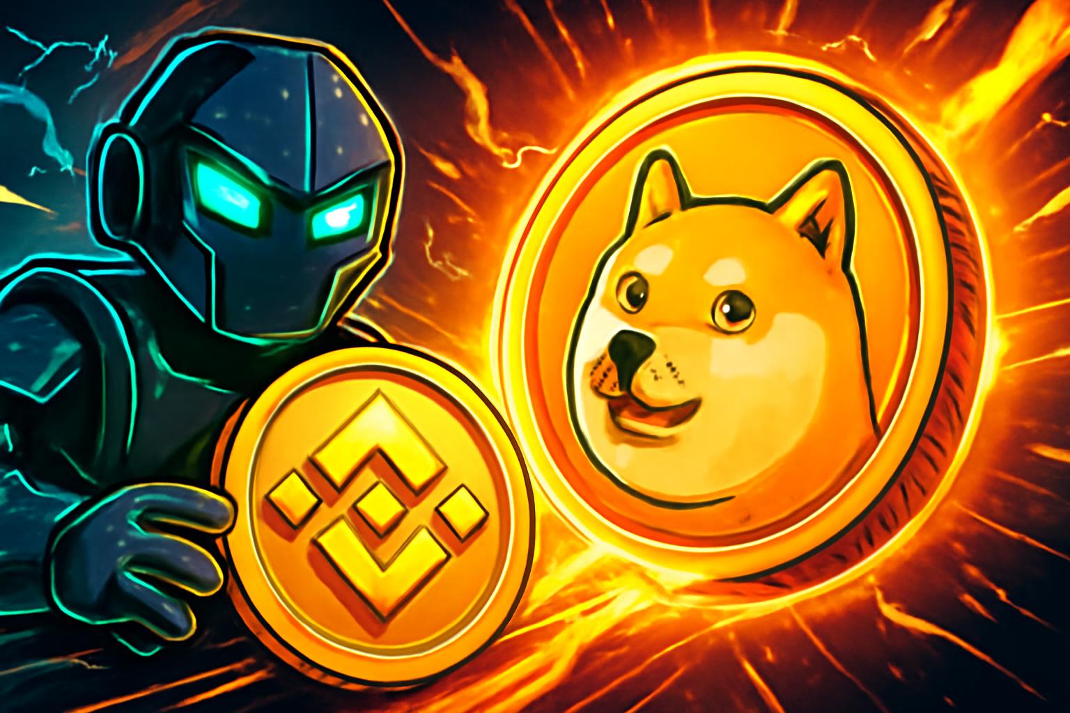 Blockchain Bot Snipes He Yi Meme Coin, Earns $27,000 in 90 Seconds