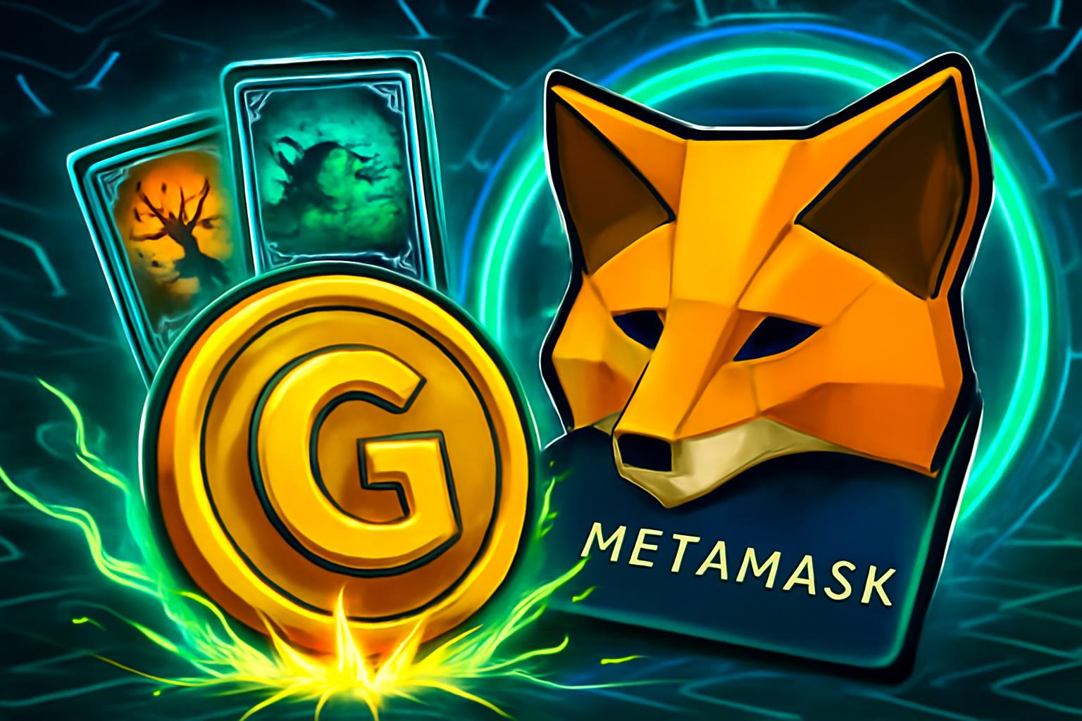 Gods Unchained Expands Roots of Ruin With NFT Focus