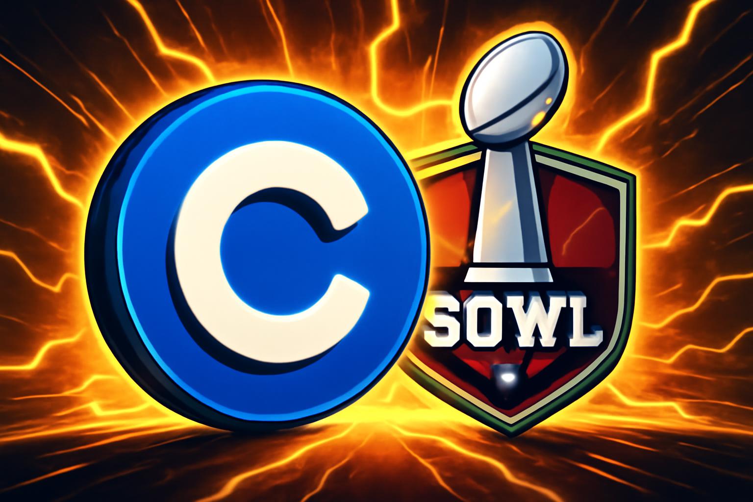 Coinbase in Top 5 Super Bowl 2026 Ads: Mainstream Crypto Messaging