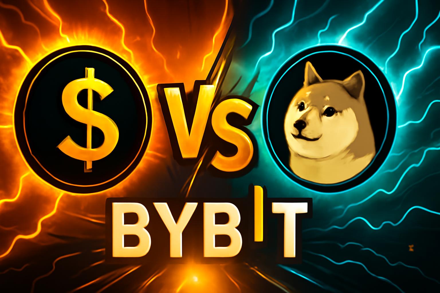 Bybit TradFi vs Crypto Master Trading Challenge: 300k USDT Prize on Copy Trading