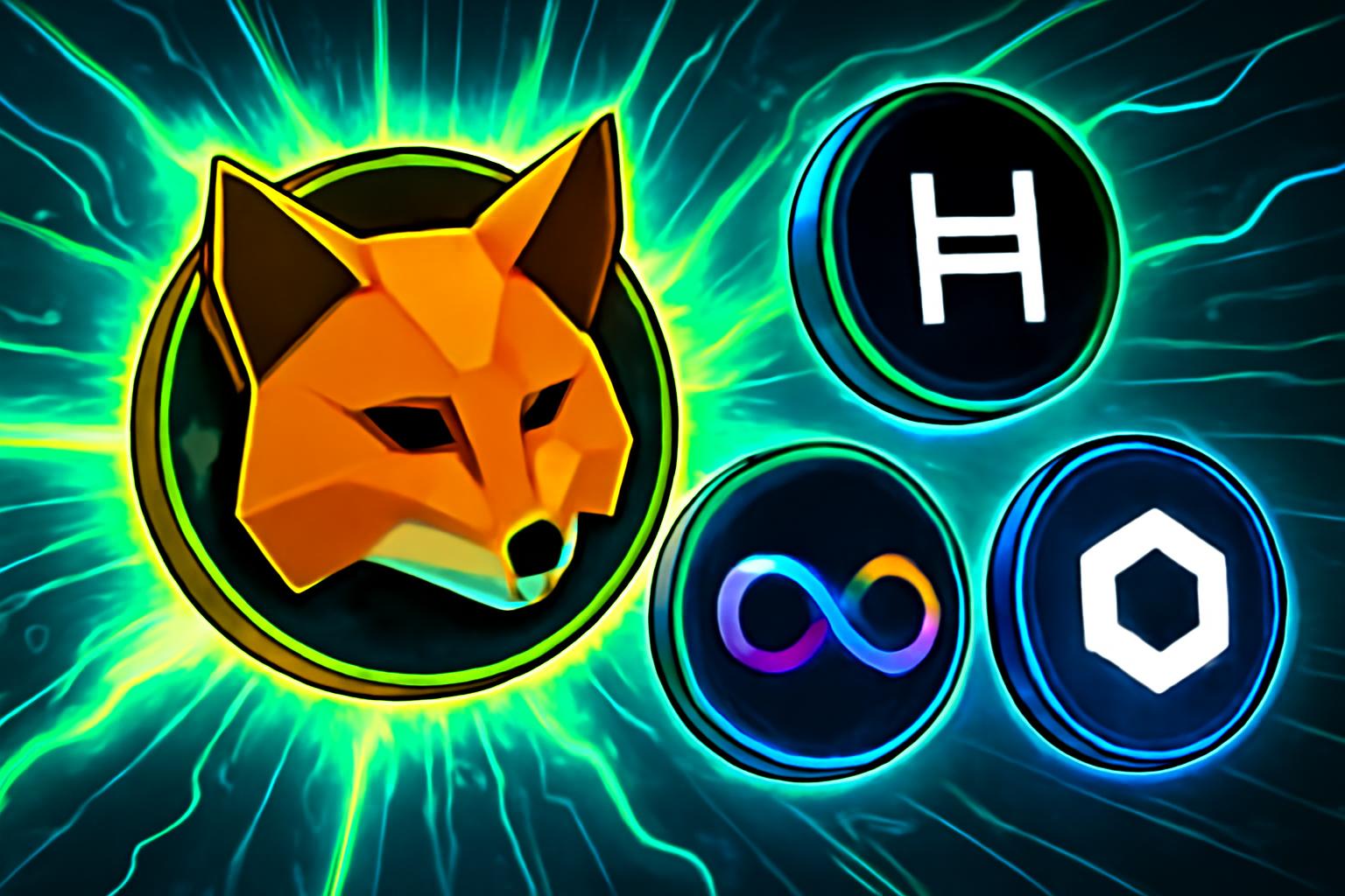 Santiment 30-Day Developer Activity Signals Momentum Among Top Altcoins