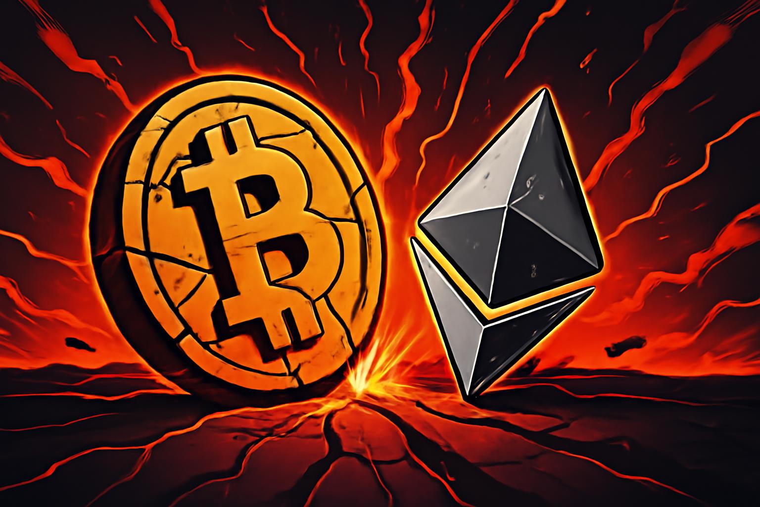 Crypto Faces an Identity Crisis: A Timely Look at Downturns and Credibility