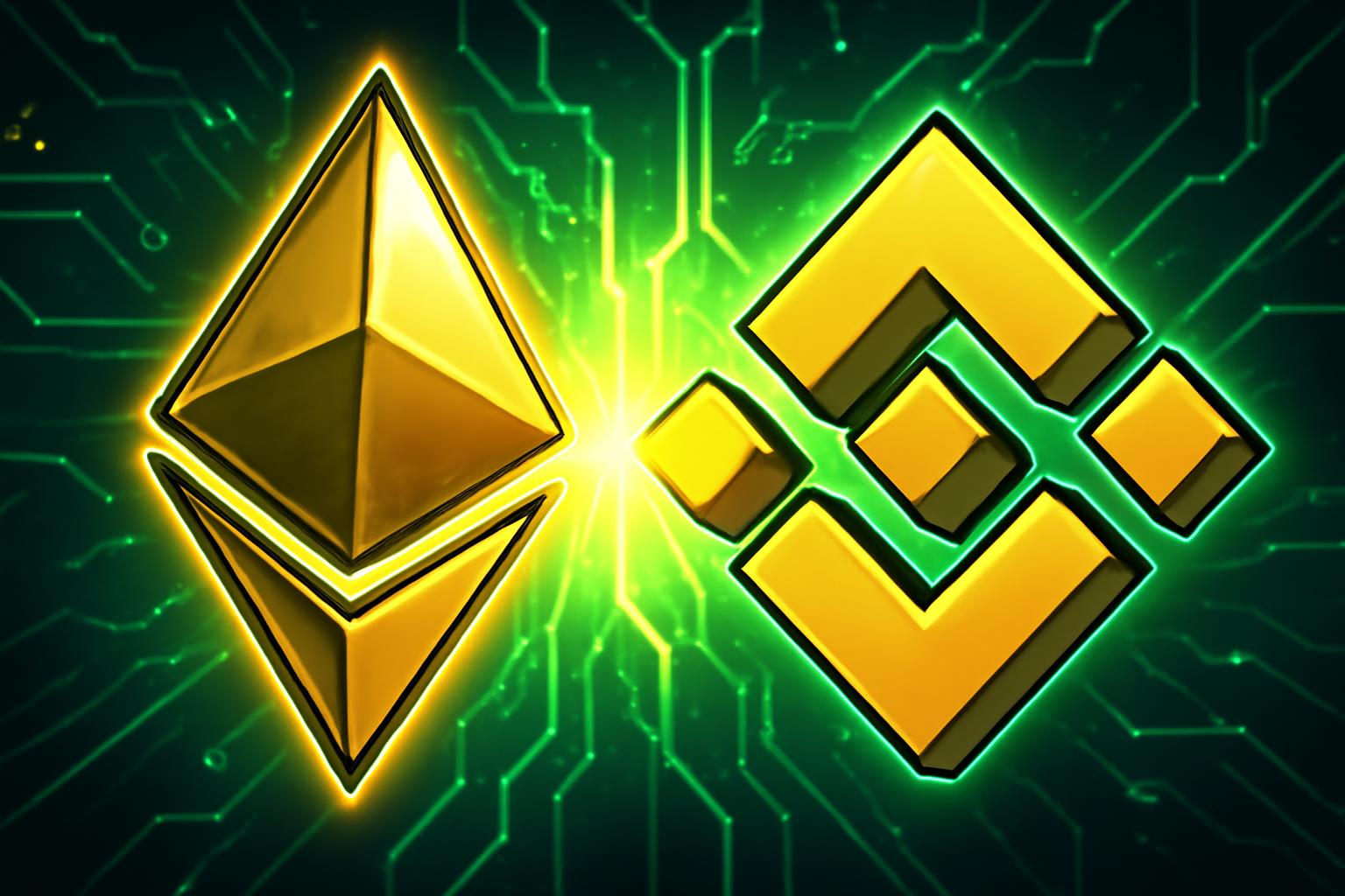 MegaETH Mainnet Launch Targets Ethereum Scalability with Binance Involvement