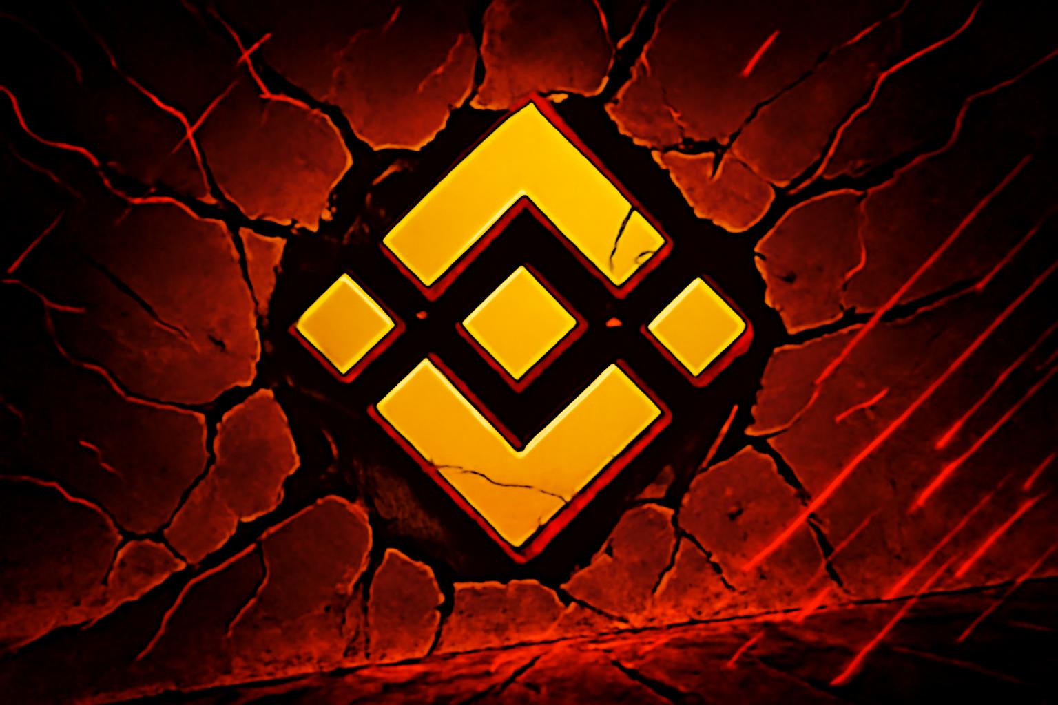 BNB Holds Above $600 as Downside Risks Build Amid Market Volatility