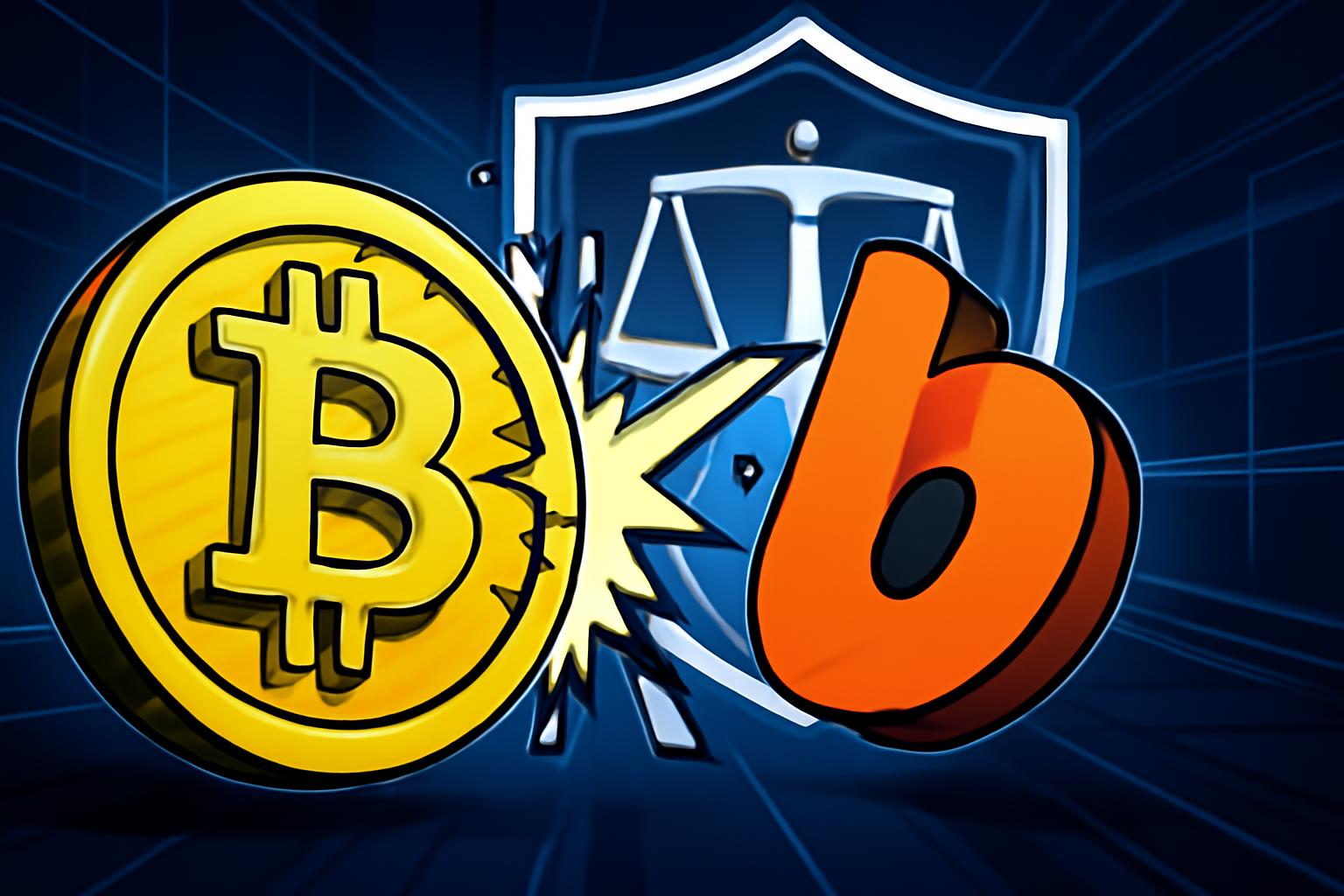 Bithumb Mispaid Bitcoin Recovery Triggers Regulatory Action