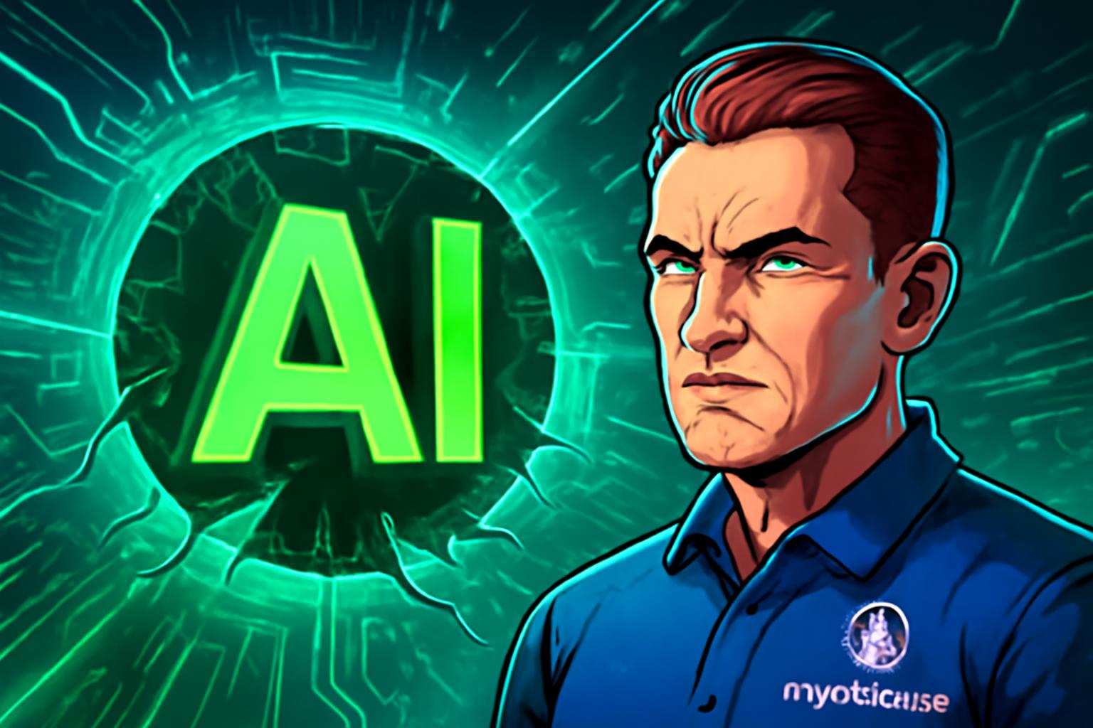 Kris Marszalek Bets $70M on AI.com as AI Agents Take Center Stage at the Super Bowl