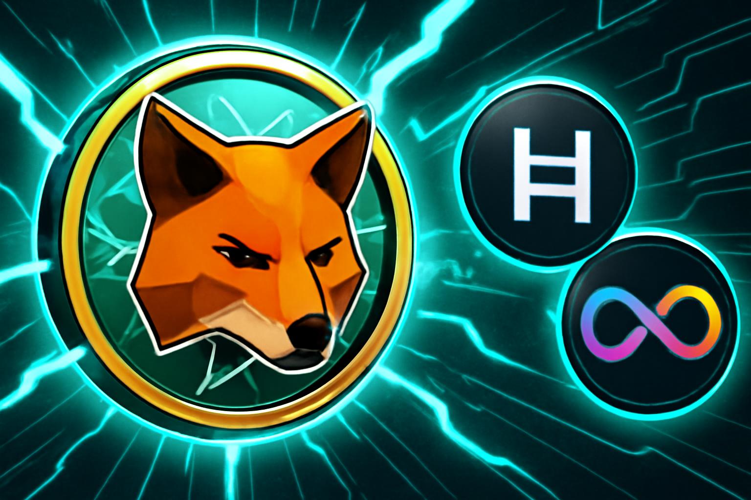 Top Altcoins by Developer Activity Over the Last 30 Days, per Santiment