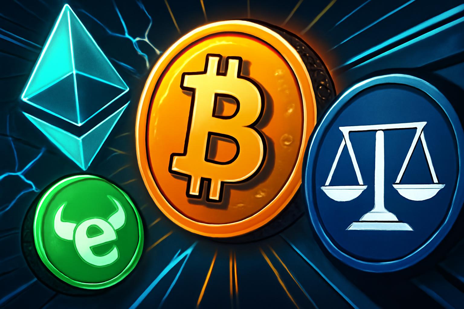 Social Trading Platforms Accelerate Crypto Adoption Through Trader Networks