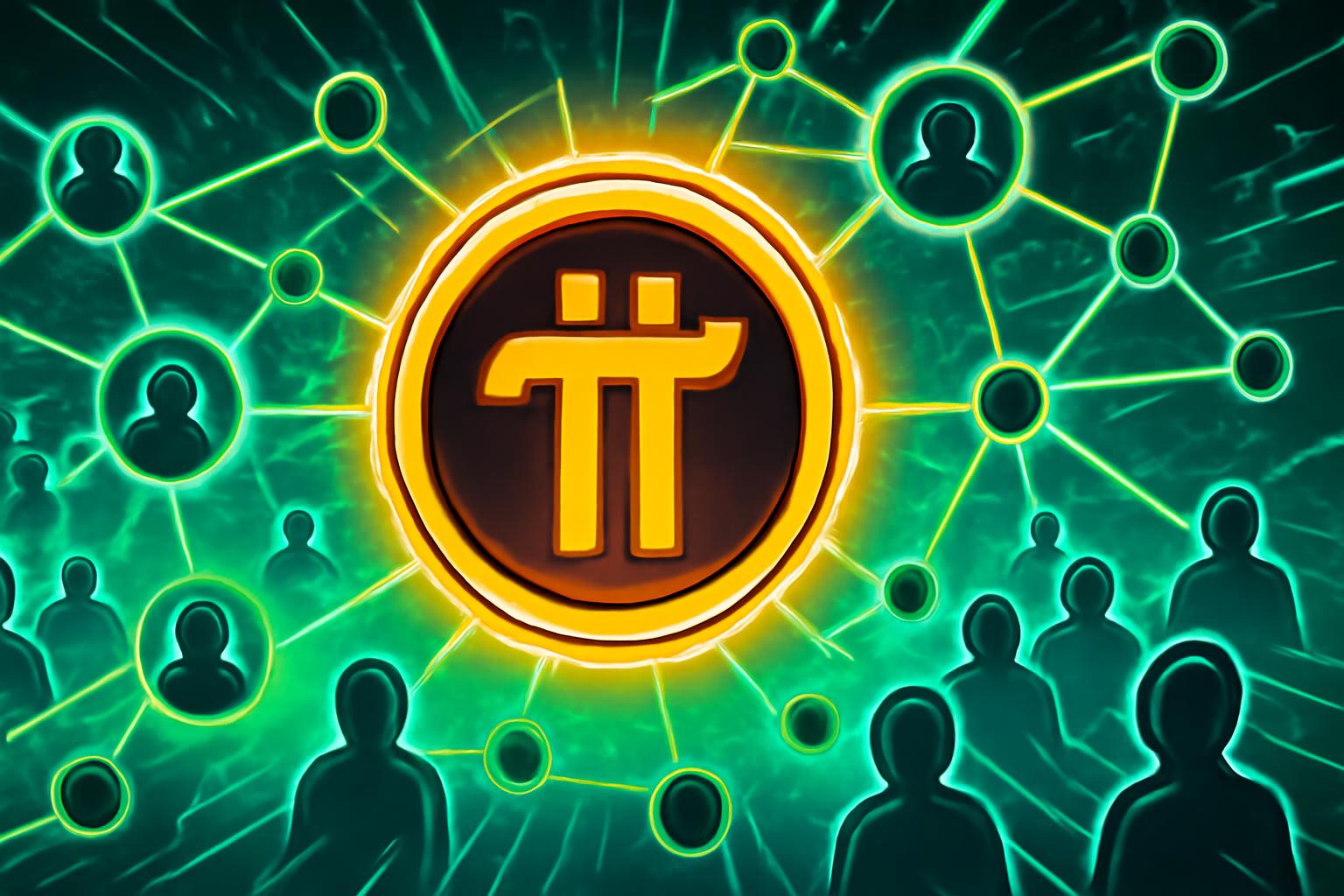 Pi Network Pioneers Drive Web3 Progress: A Community-Powered Blockchain Movement