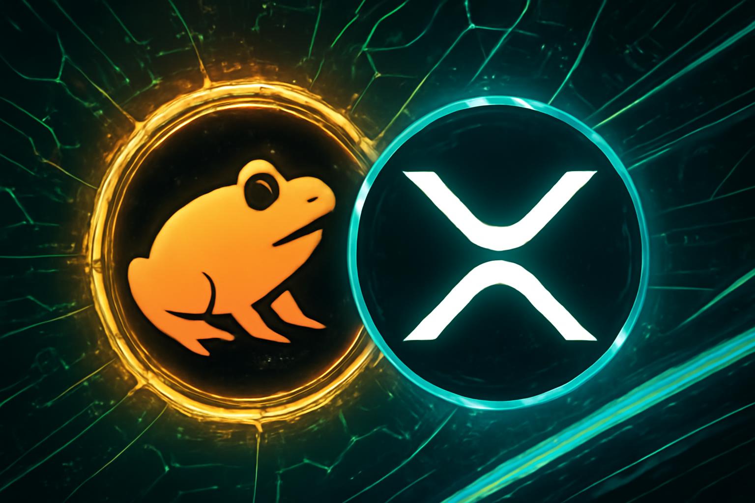 Pepeto Secures Institutional Liquidity Ahead of Ethereum-Based Presale