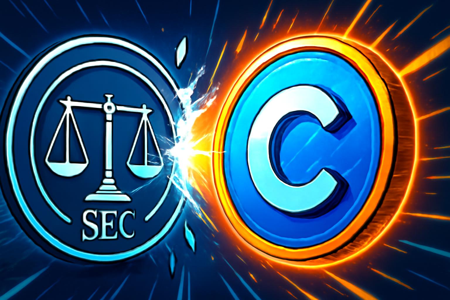SEC Coinbase Case Ends: Regulatory Clarity Opens Fresh Crypto Capital