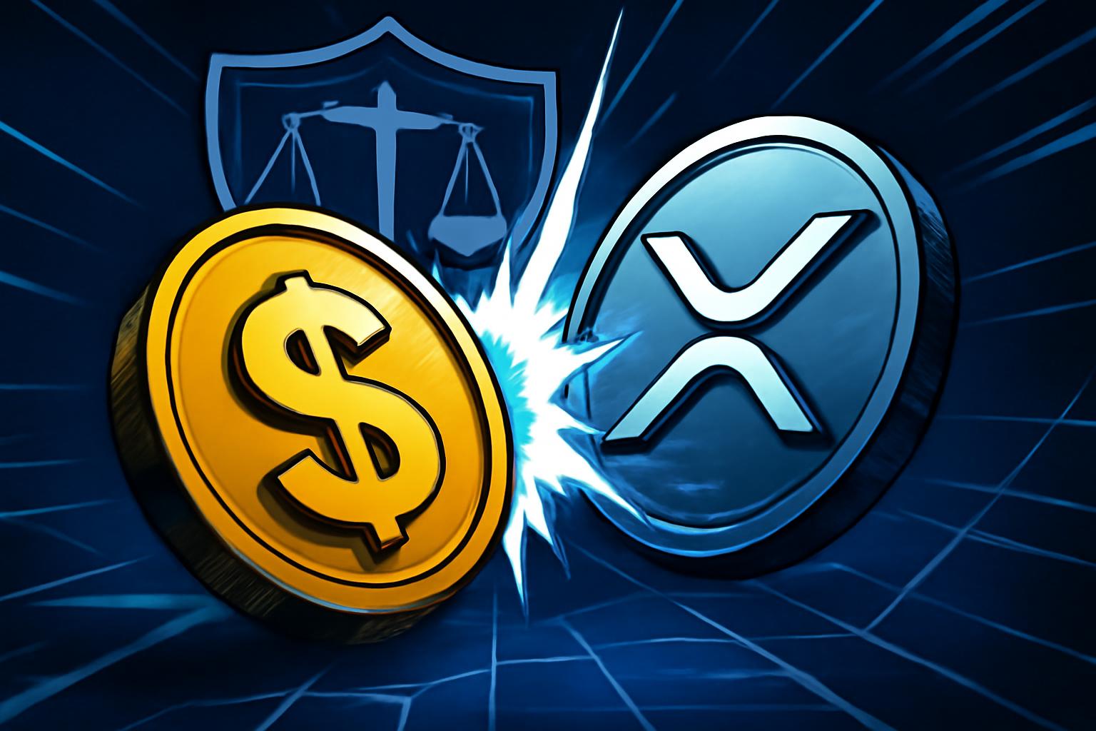 US CBDC Debate Intensifies as Lawmakers Push to Restrict Digital Dollar