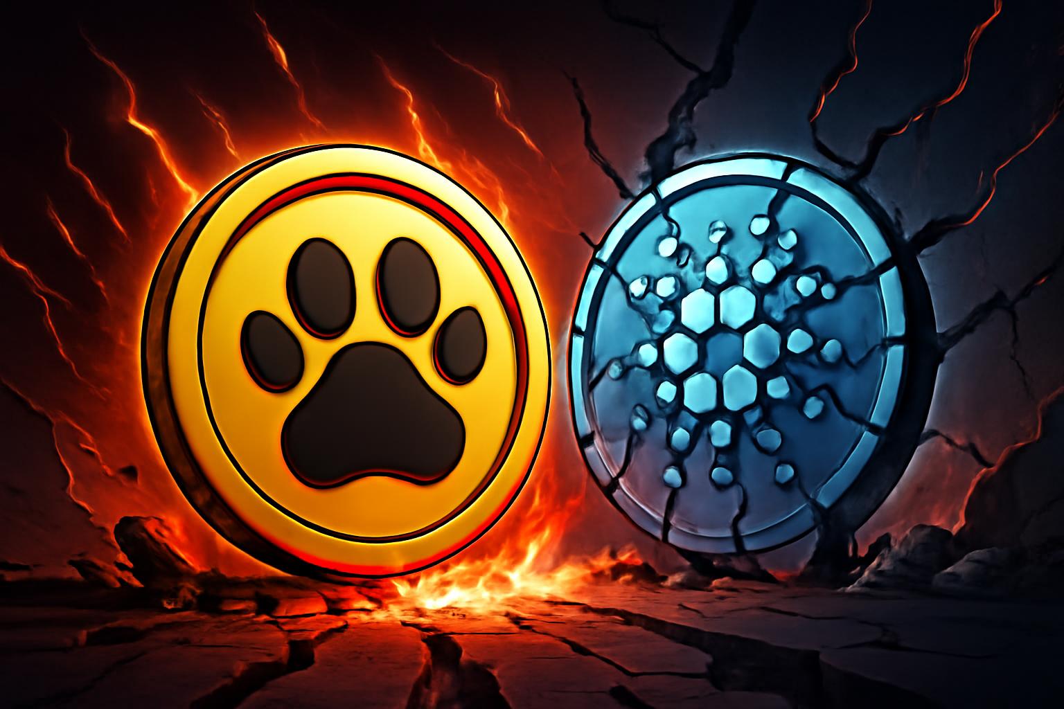 Pepeto Presale Signals Recovery Amid Crypto Crash and Cardano Outlook