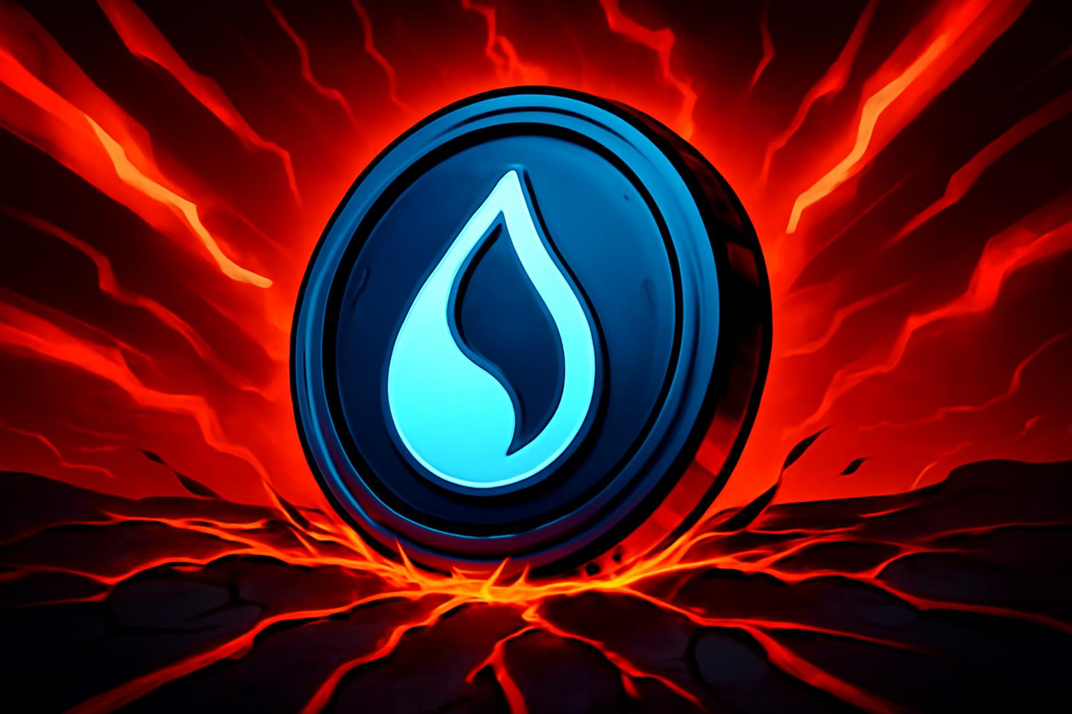 SUI Wave 2 Correction Deepens as Support Holds at $0.815