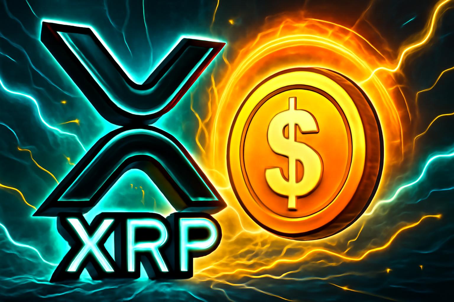 XRPL Liquidity Reveals Untapped Cross-Border Payment Potential with RLUSD