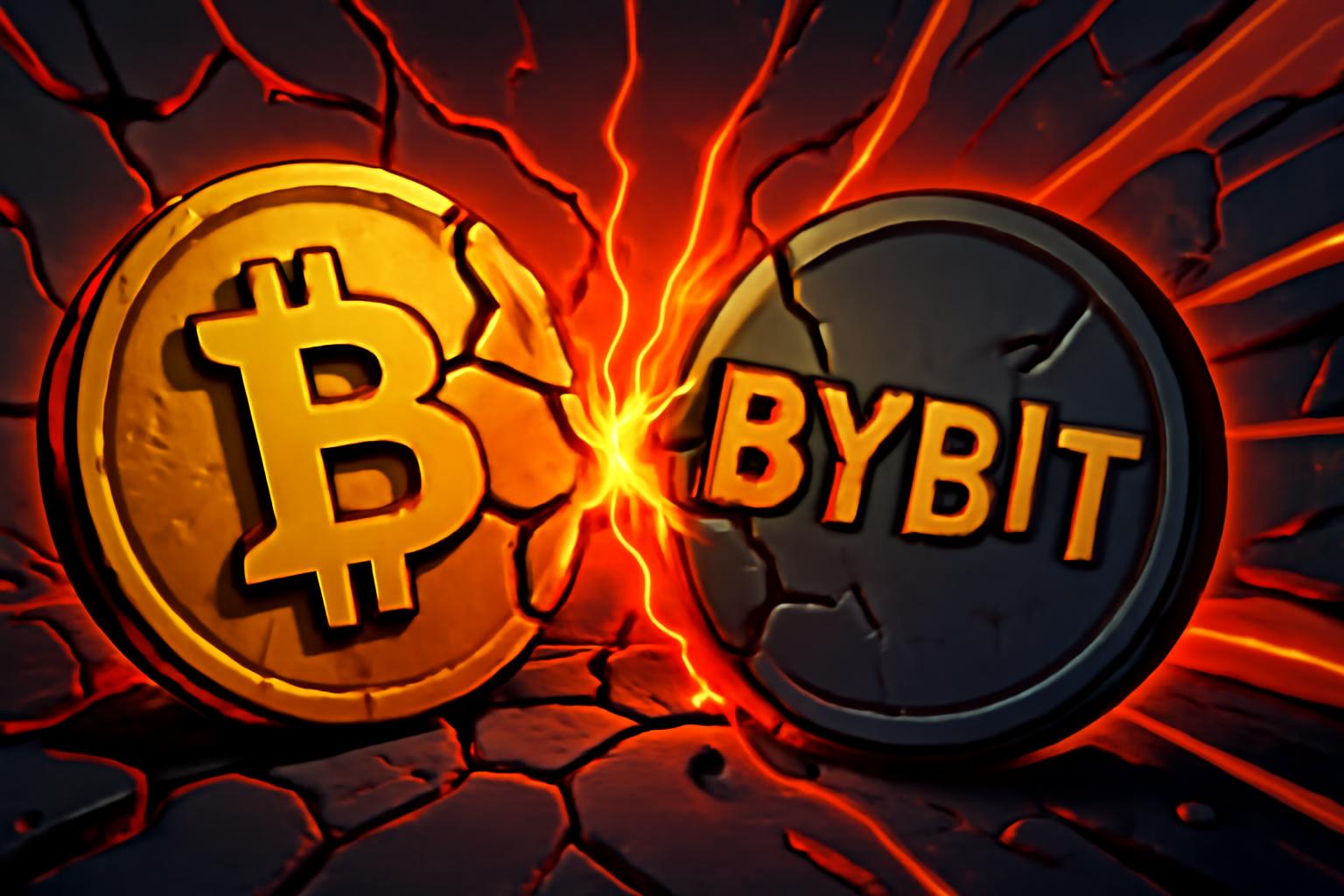 Crypto Liquidations Surge as 71,519 Traders Lose Positions in 24 Hours