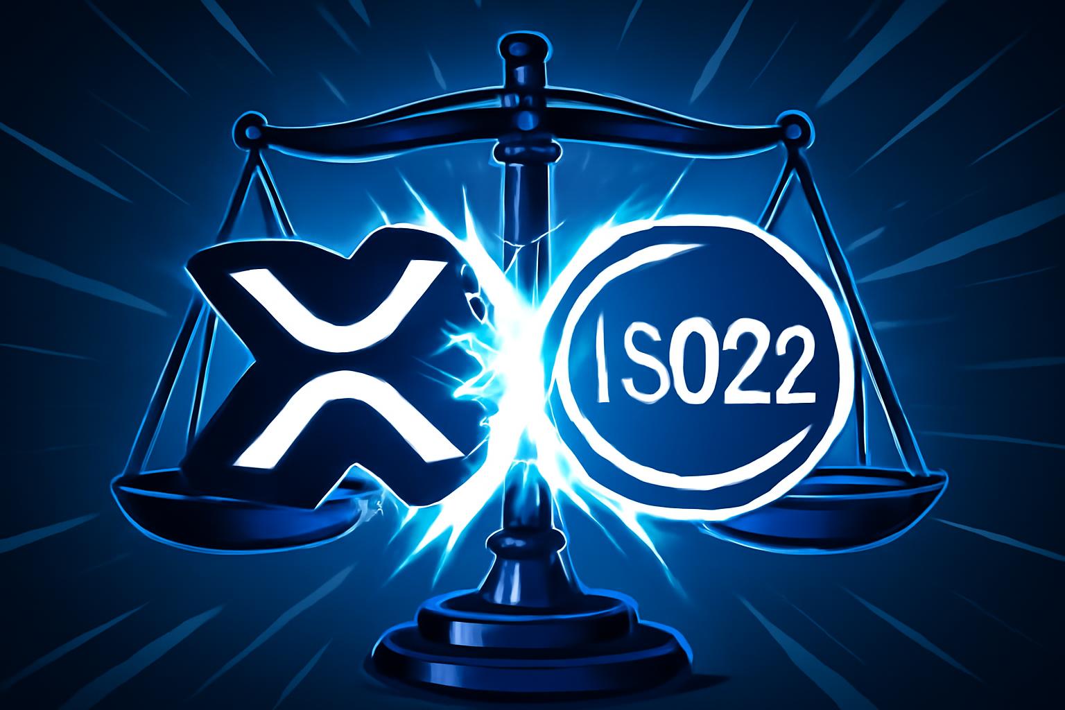 Clarity Act 2026: Regulating XRP and ISO 20022 to Unlock Institutional Crypto Adoption