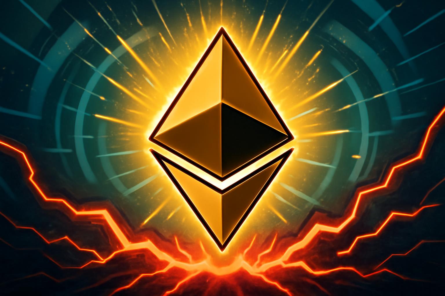 Ethereum Transaction Costs Fall 99% From 2021 Peak to $0.016