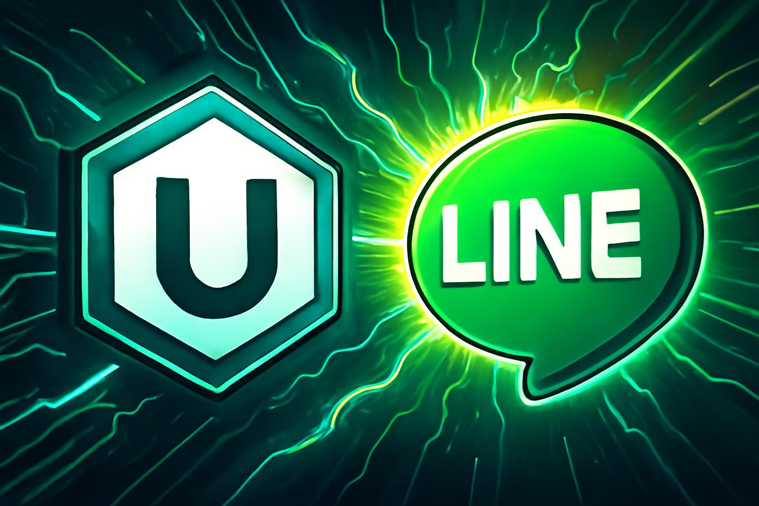 LineNext’s UniFi Turns Stablecoins into a Fintech-Style Wallet