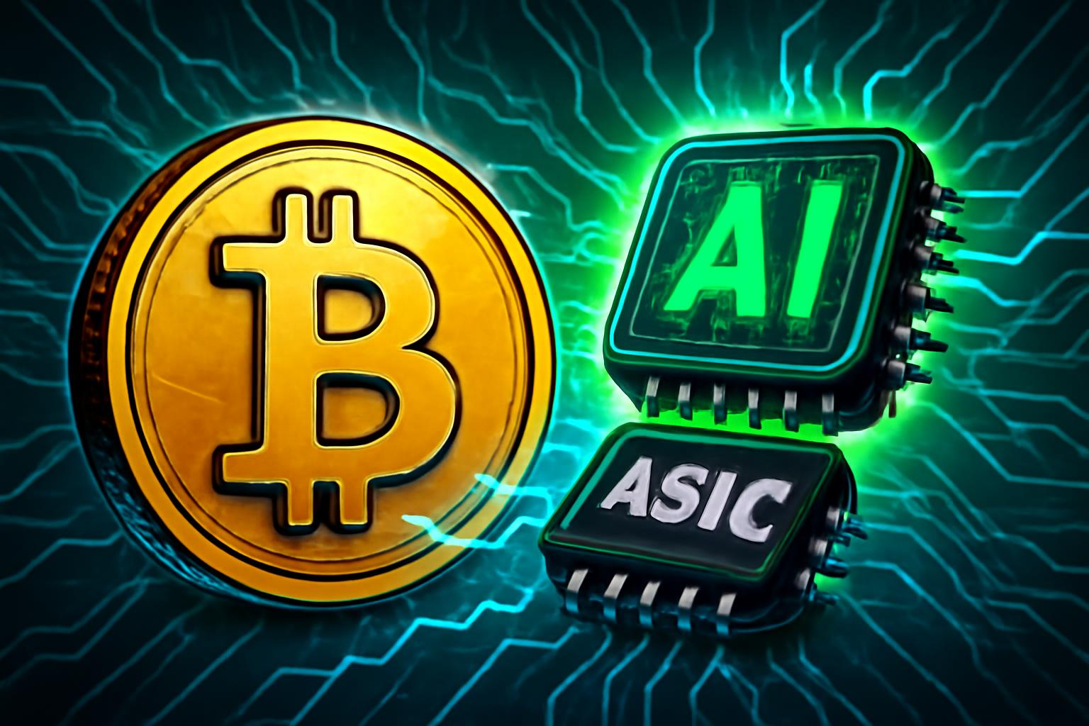 Quantum Blockchain Technologies CEO Details Bitcoin Mining Rig and AI Oracle Integration