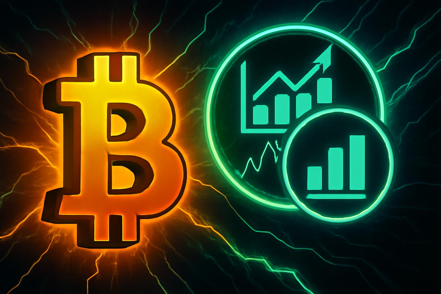 Bitcoin Market Risk-Reward Analysis Amid ETF and Futures Linkages