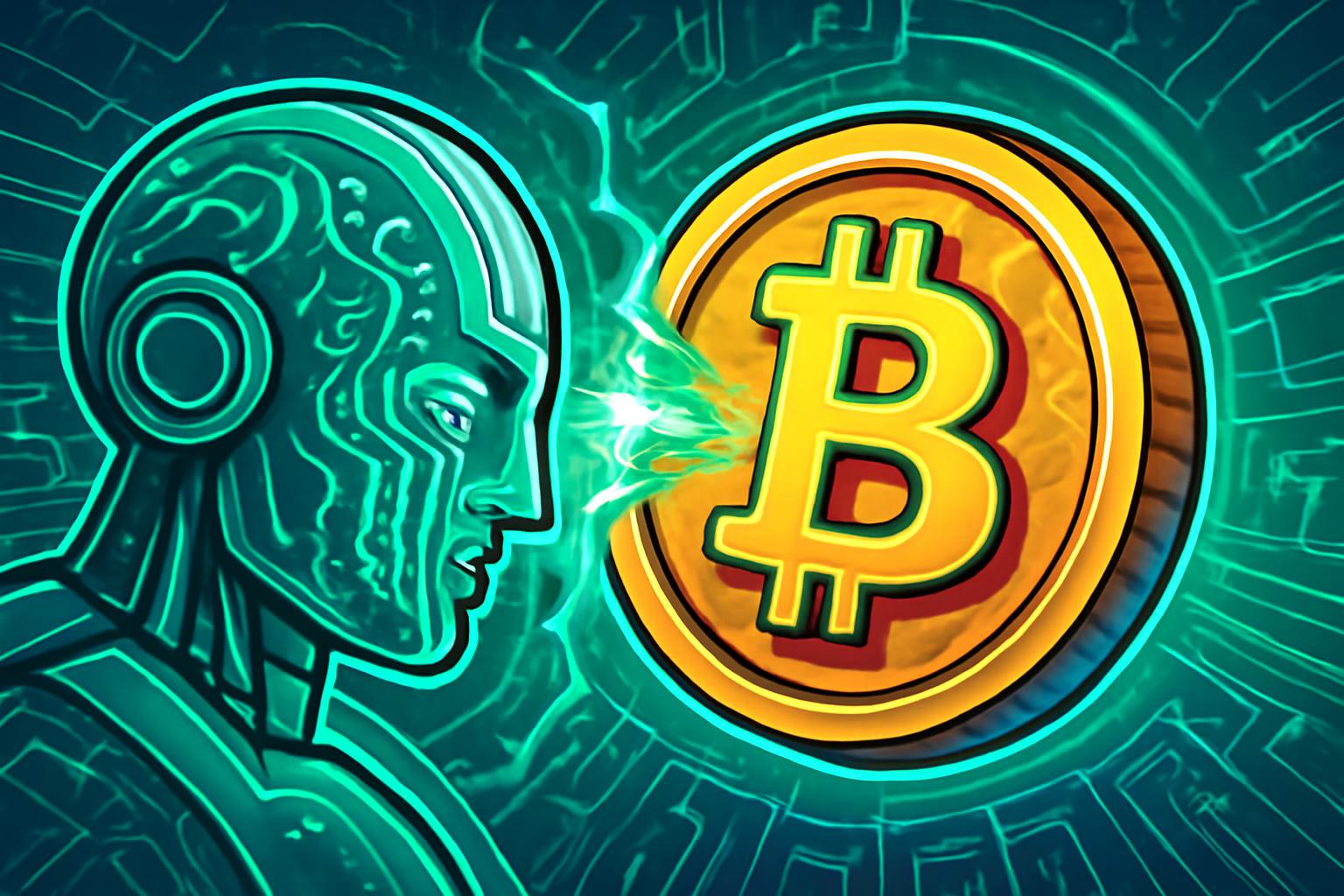 AI and Crypto Converge: The Case for Agentic Payments