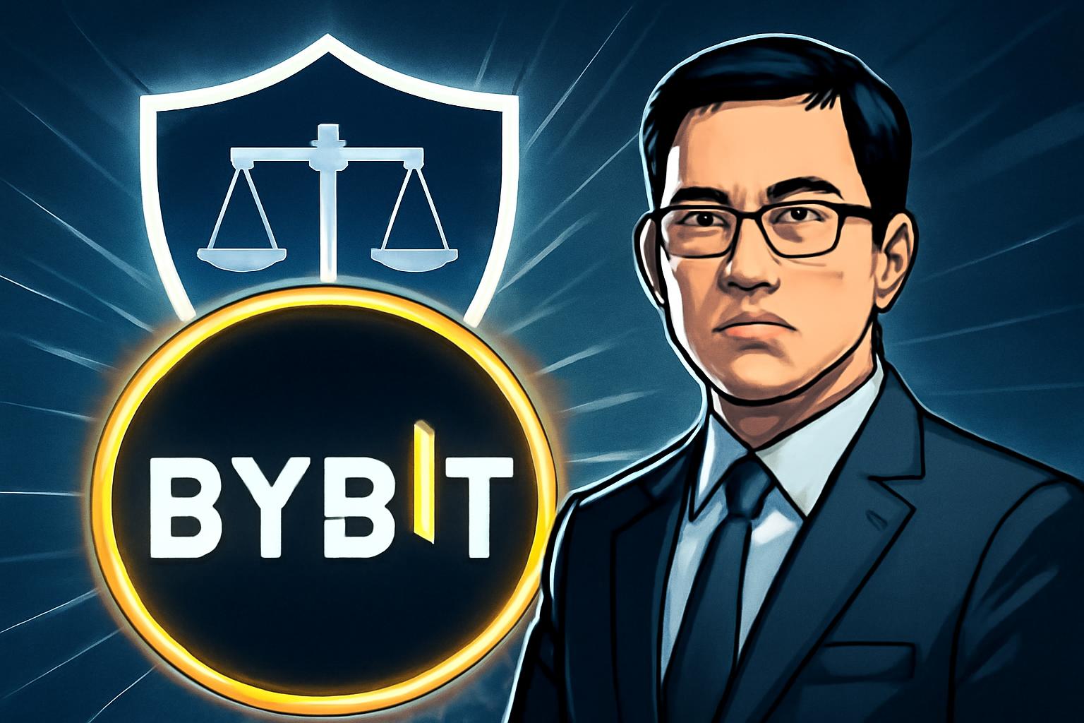 Bybit appoints Derek Dai as MENA Country Manager to deepen UAE regulatory footprint