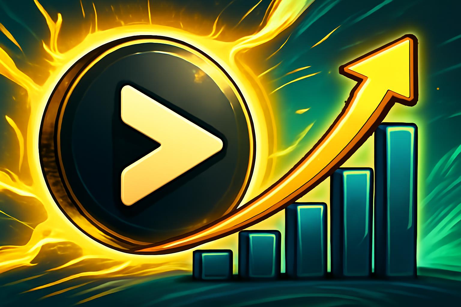 Pendle’s Staking Reaches All-Time High with 60% of Circulating Supply Staked