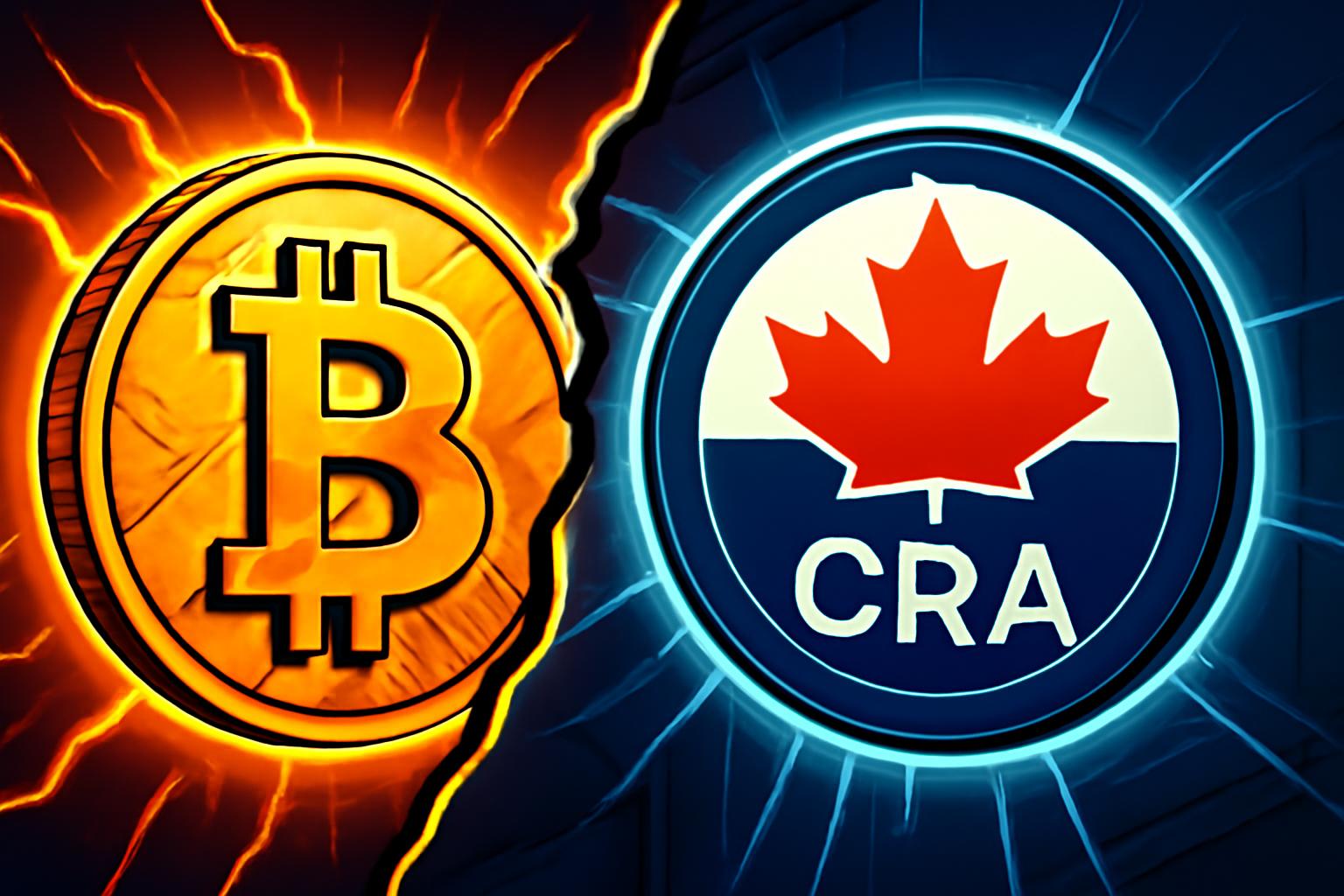 Canada Keeps Crypto Tax Rules Simple Ahead of CARF