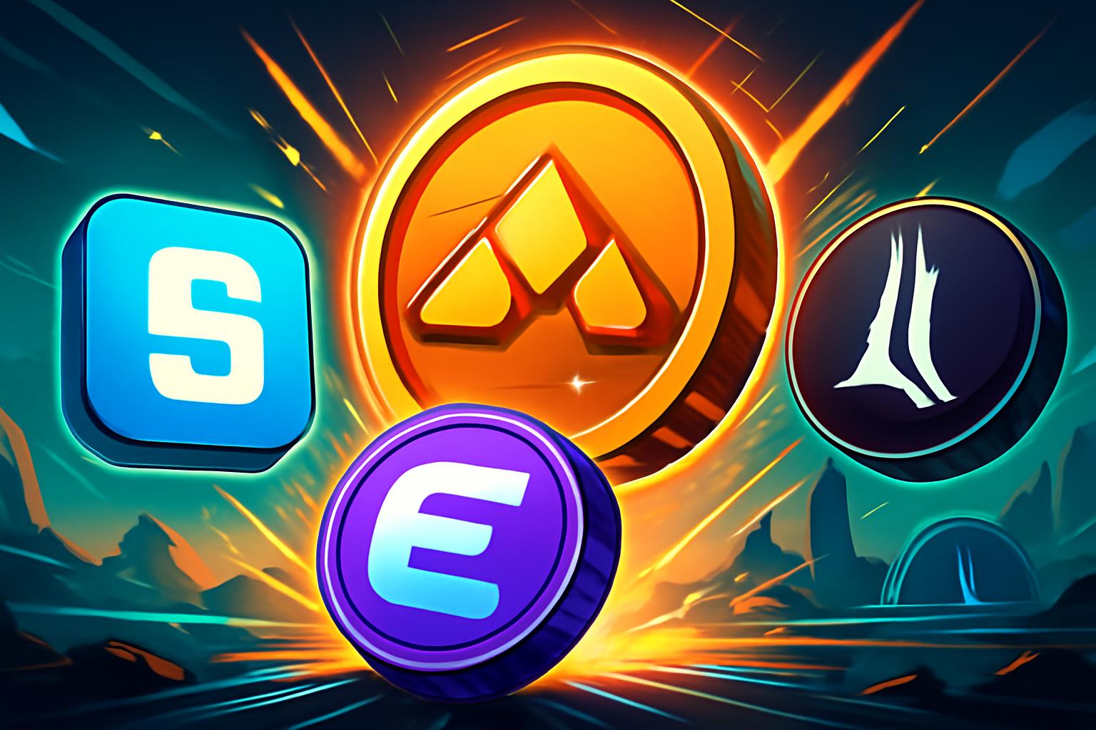 Top Metaverse Coins to Watch in 2026