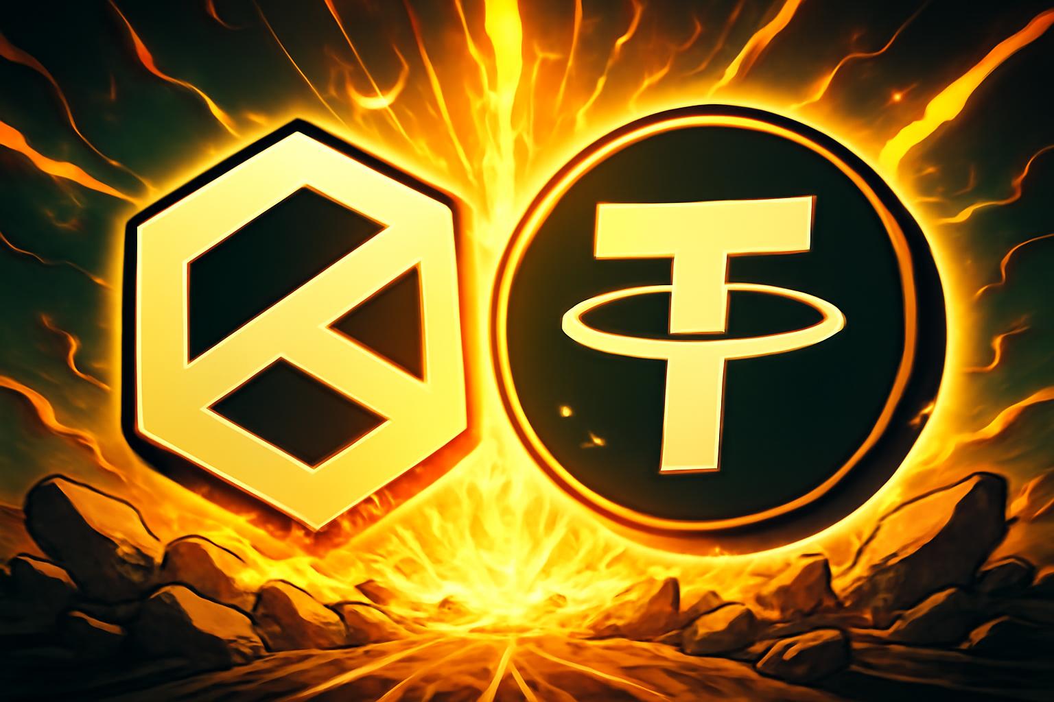 Kast Raises $80 Million in Stablecoin Payments Funding Round Valued at $600 Million