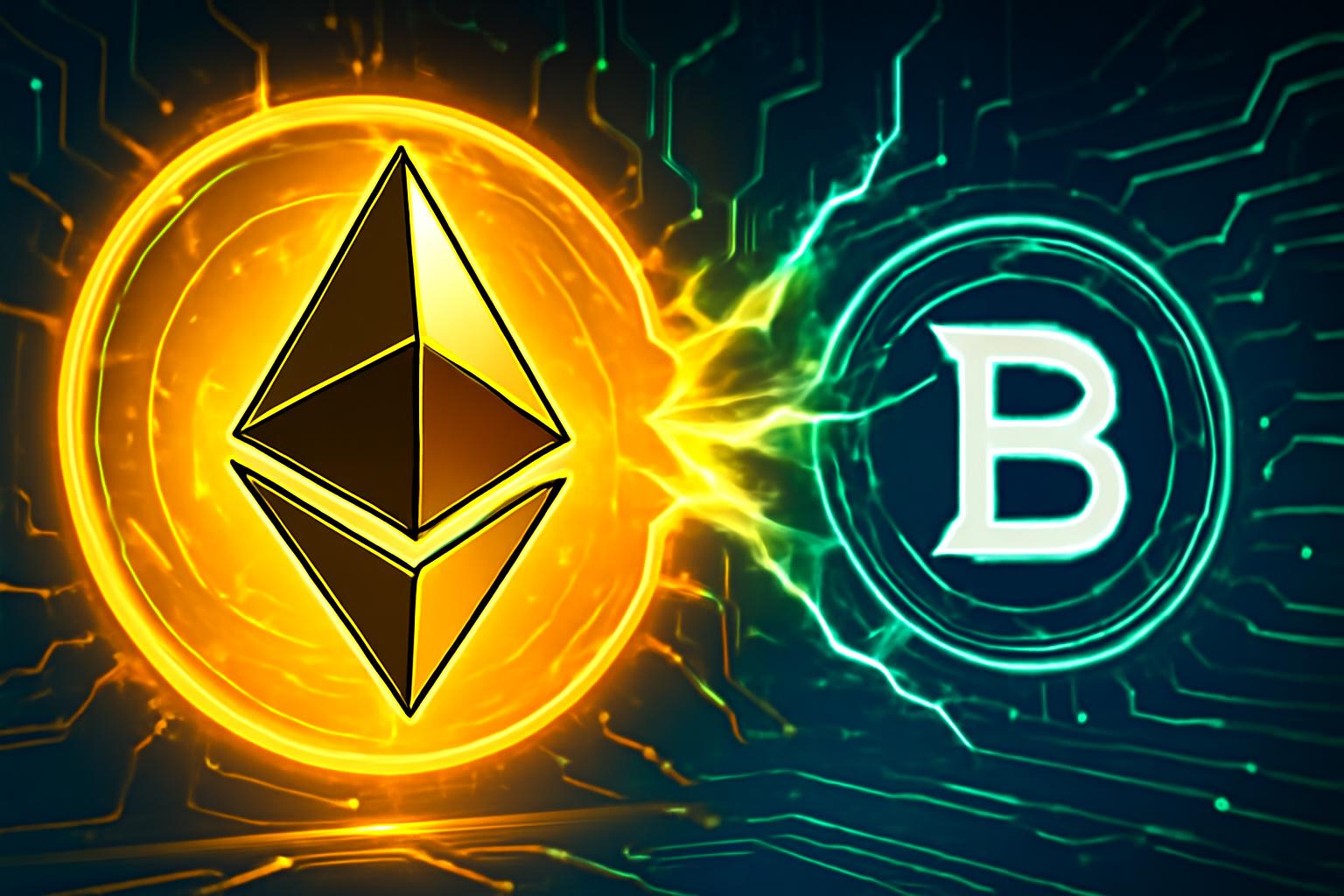 Ethereum Foundation Adopts Bitwise Open-Source Onchain Staking Infrastructure