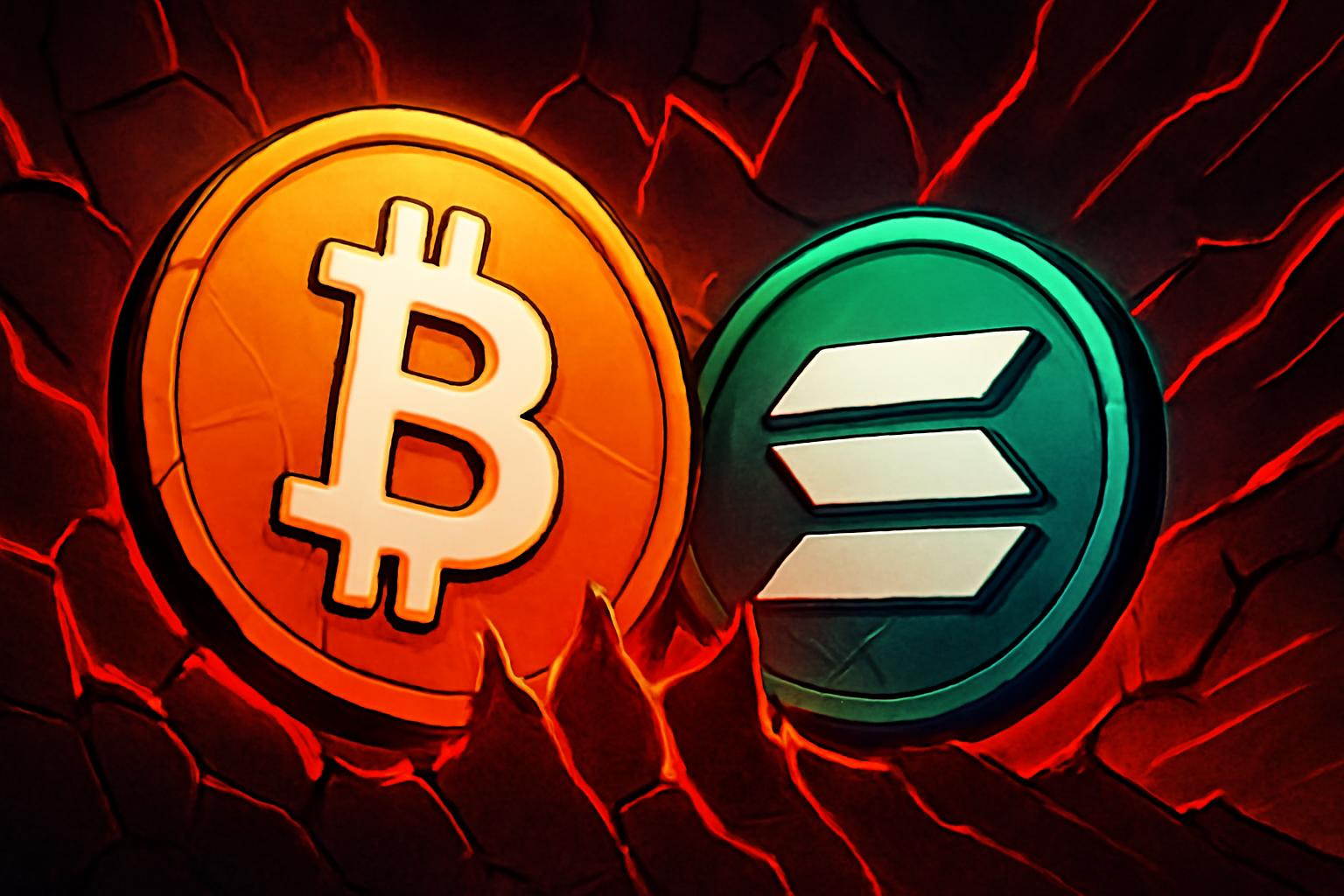 Bitcoin and Altcoins: Key Events and Price Levels to Watch