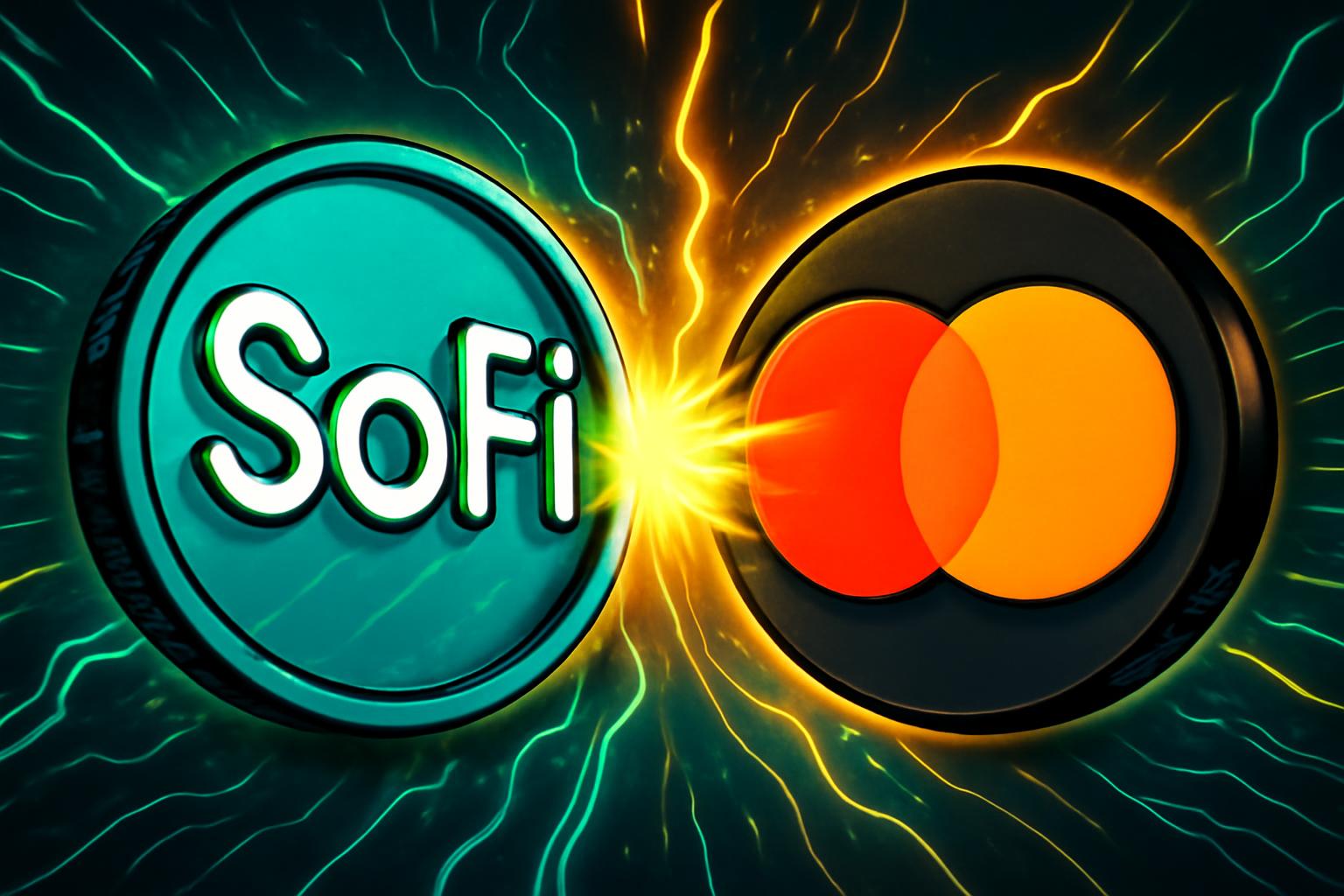 SoFiUSD to Settle Card Payments Across Mastercard Network