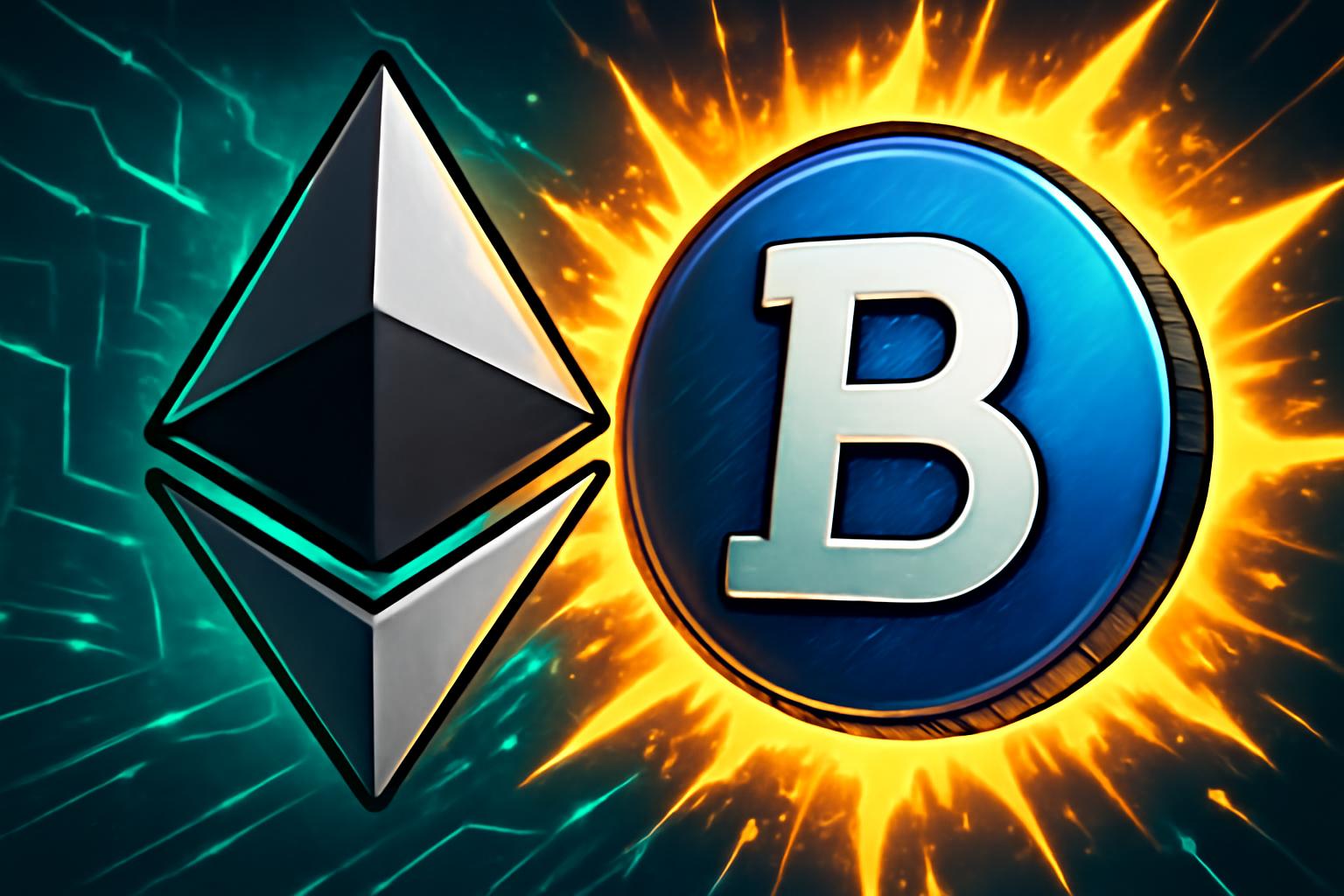 Ethereum Foundation Partners with Bitwise Onchain Solutions for Treasury Staking