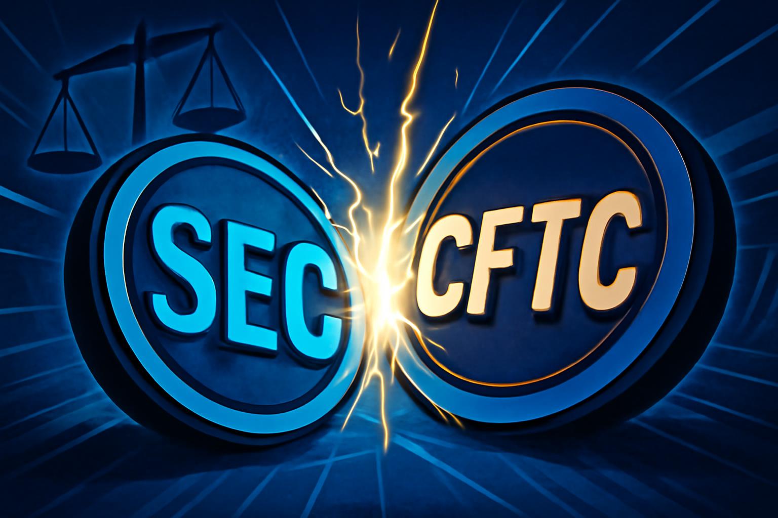 Clarity Act Stokes Debate on Crypto Regulation and the Genius Act