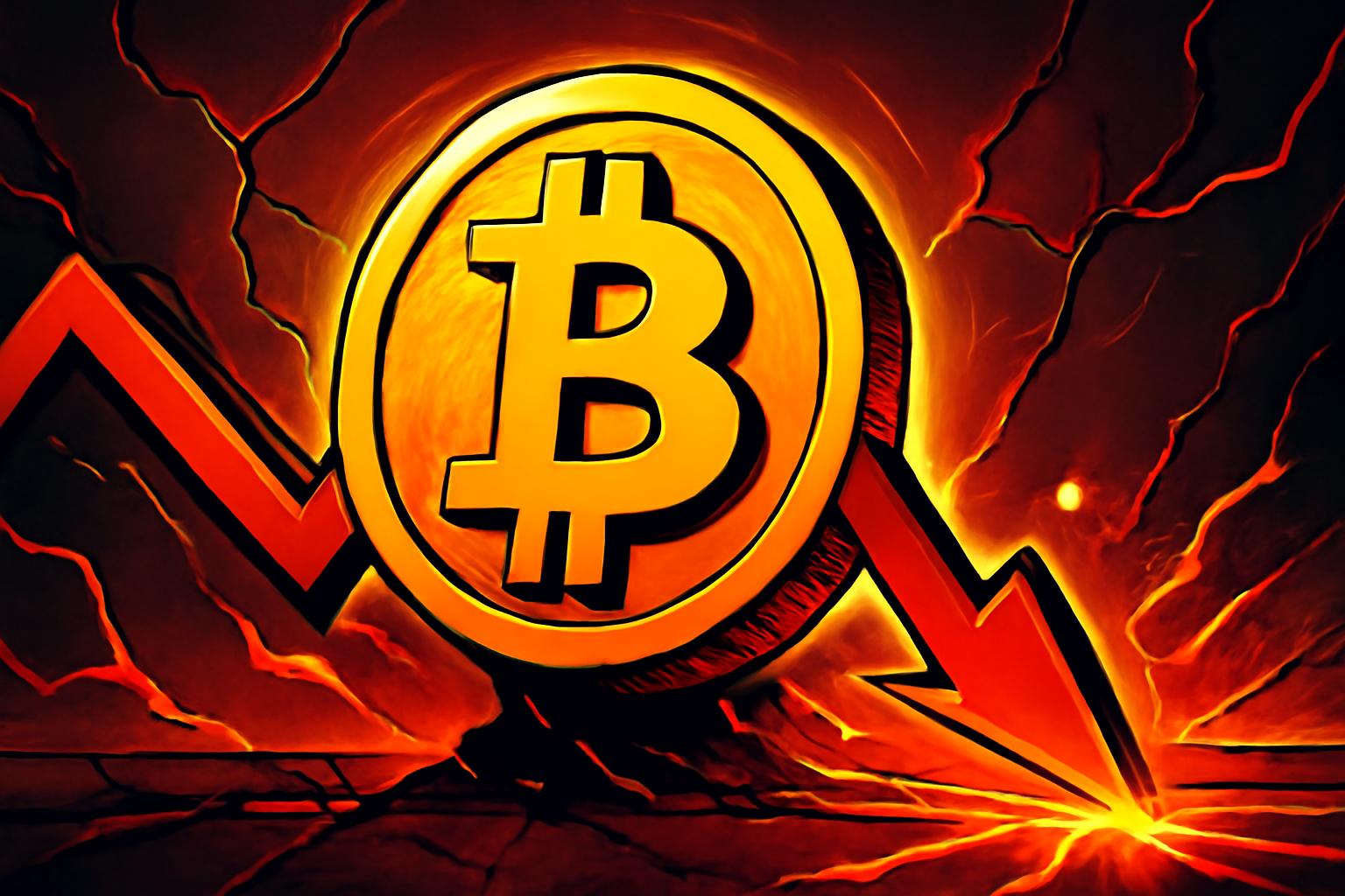 Bitcoin Price Holds Near $69,392 as 2026 Outlook Emerges