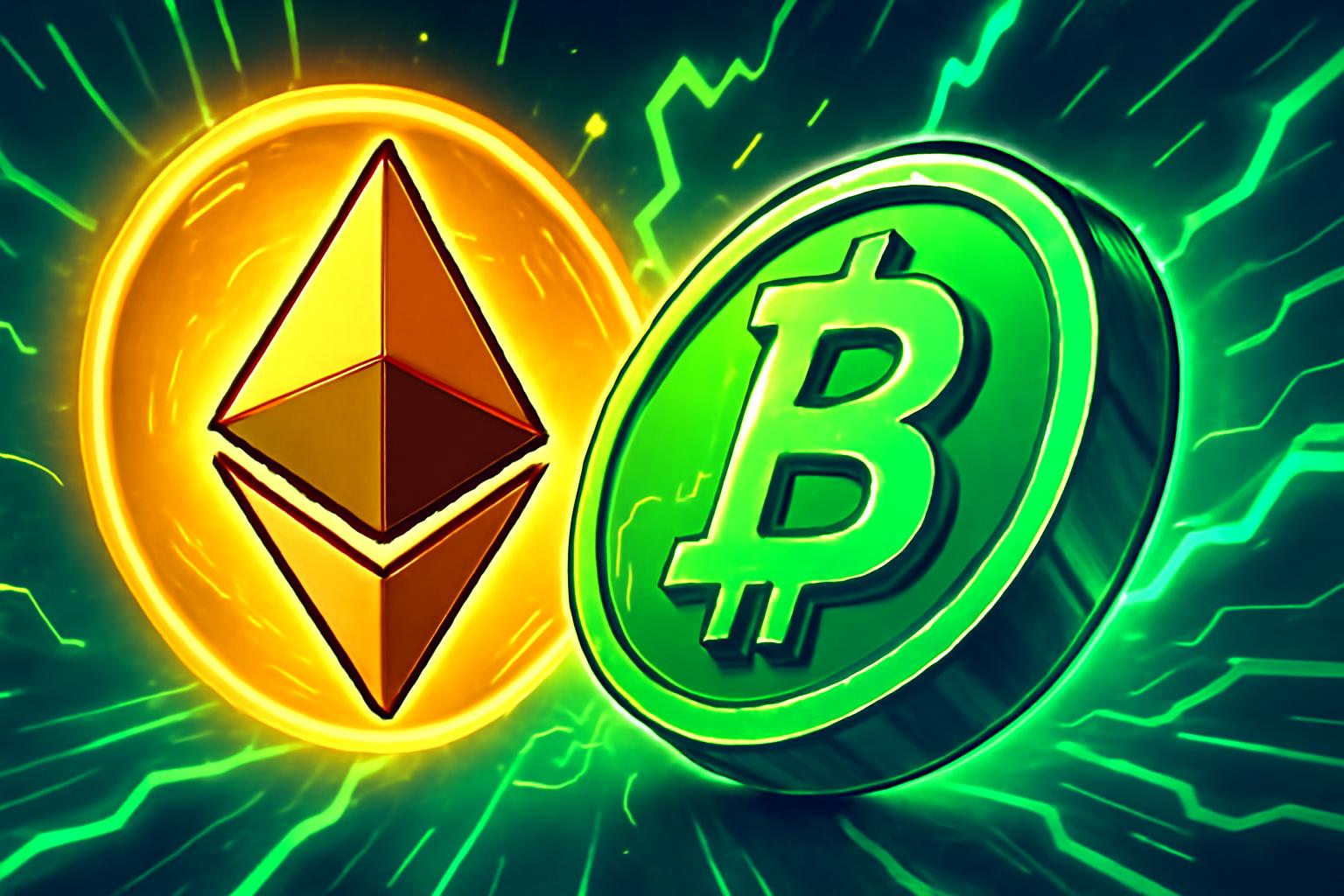 Bitmine Expands ETH Holdings to 4.54M Tokens, $10.3B Total Crypto and Cash