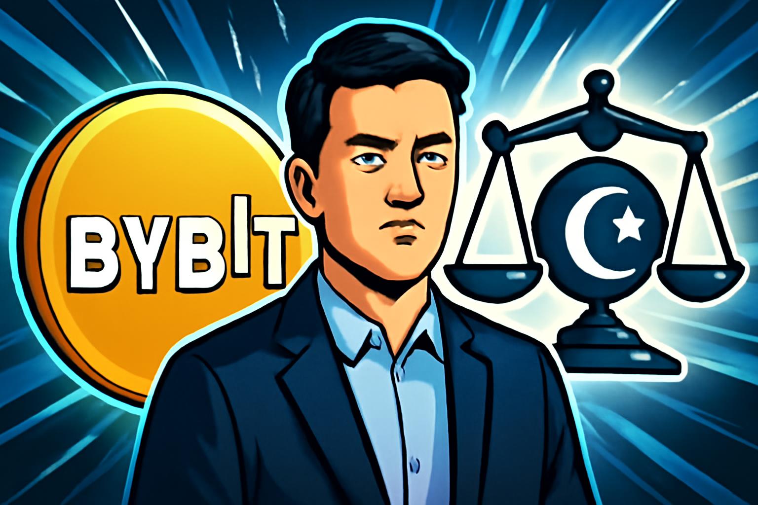 Bybit Appoints Derek Dai to Lead MENA Expansion and Islamic Finance Focus