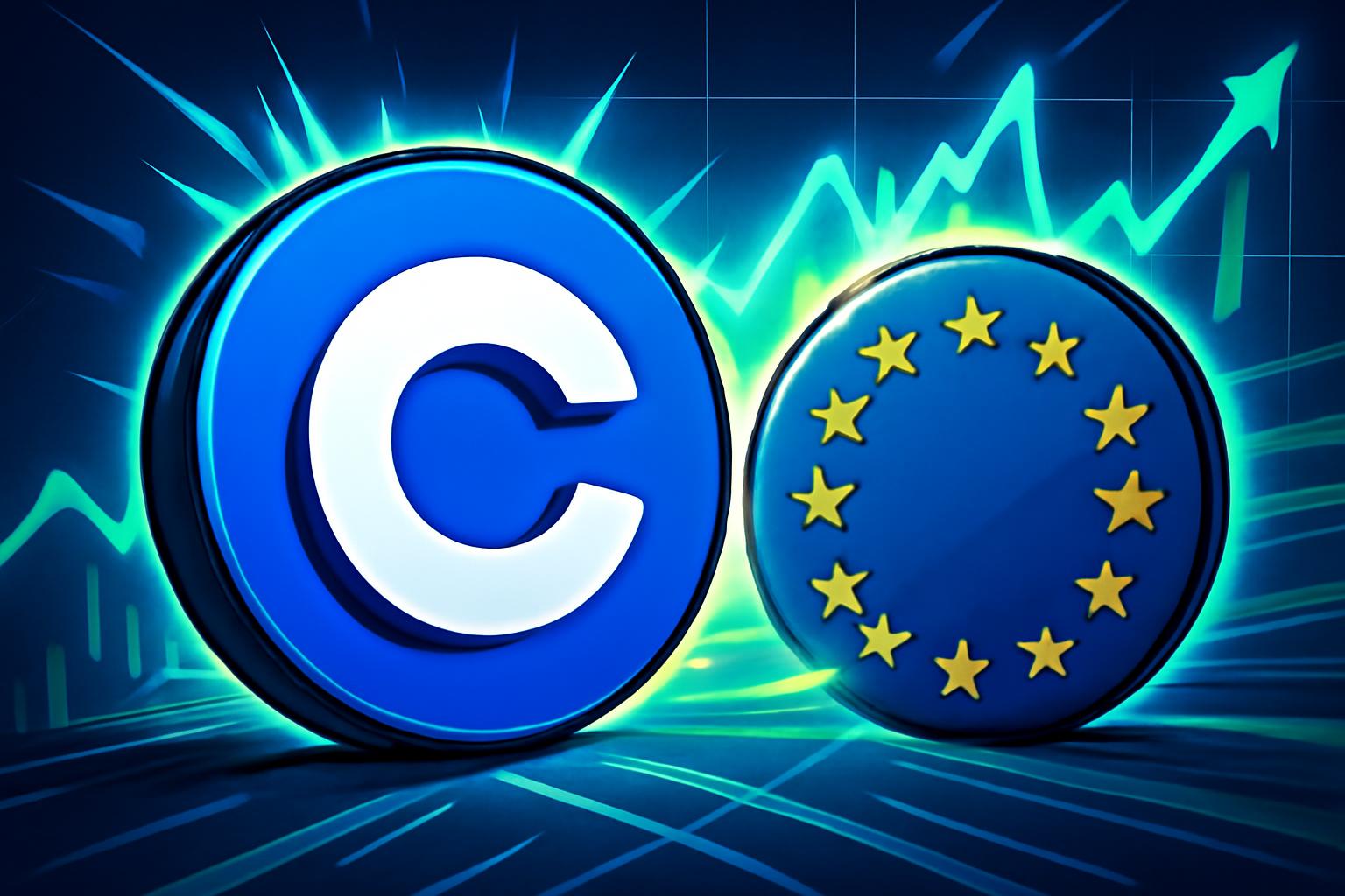 Coinbase Expands Regulated Crypto Futures in Europe via Coinbase Advanced