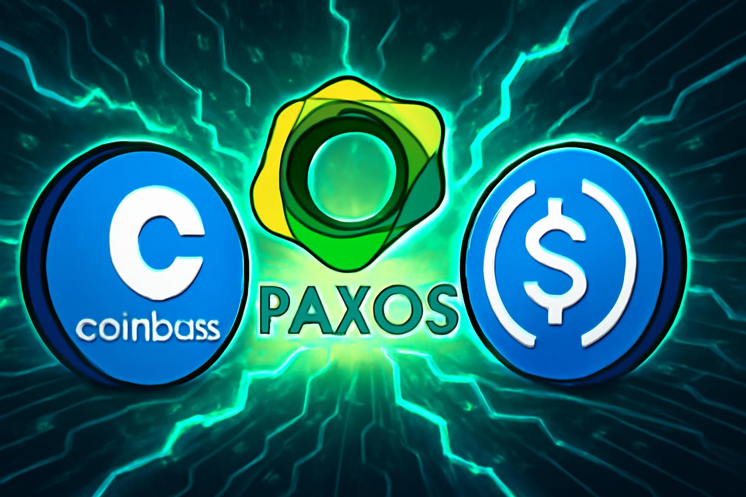 Aon Introduces Stablecoin Insurance Premium Payment Option