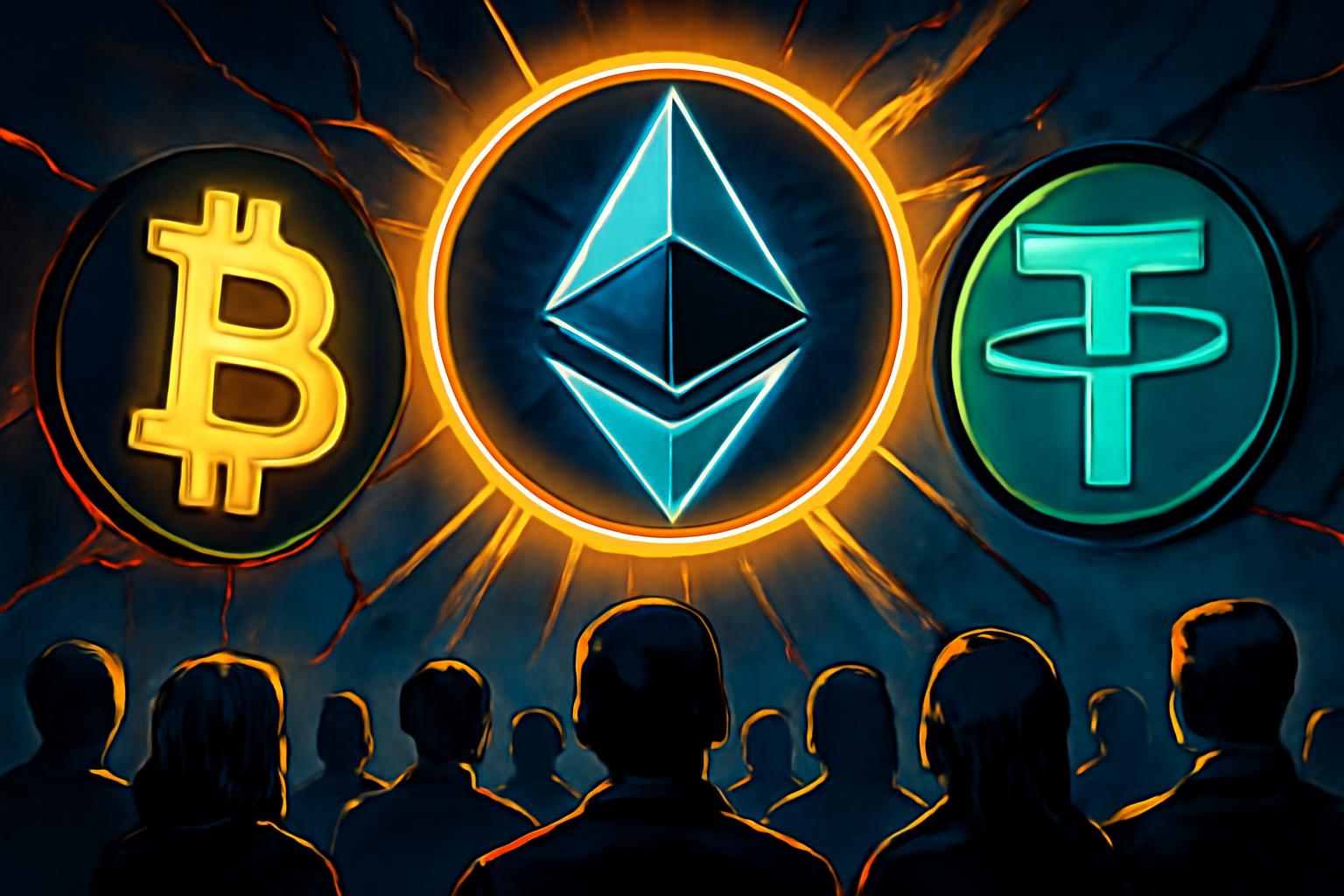 Token2049 Dubai Goes Ahead as End-April Conference