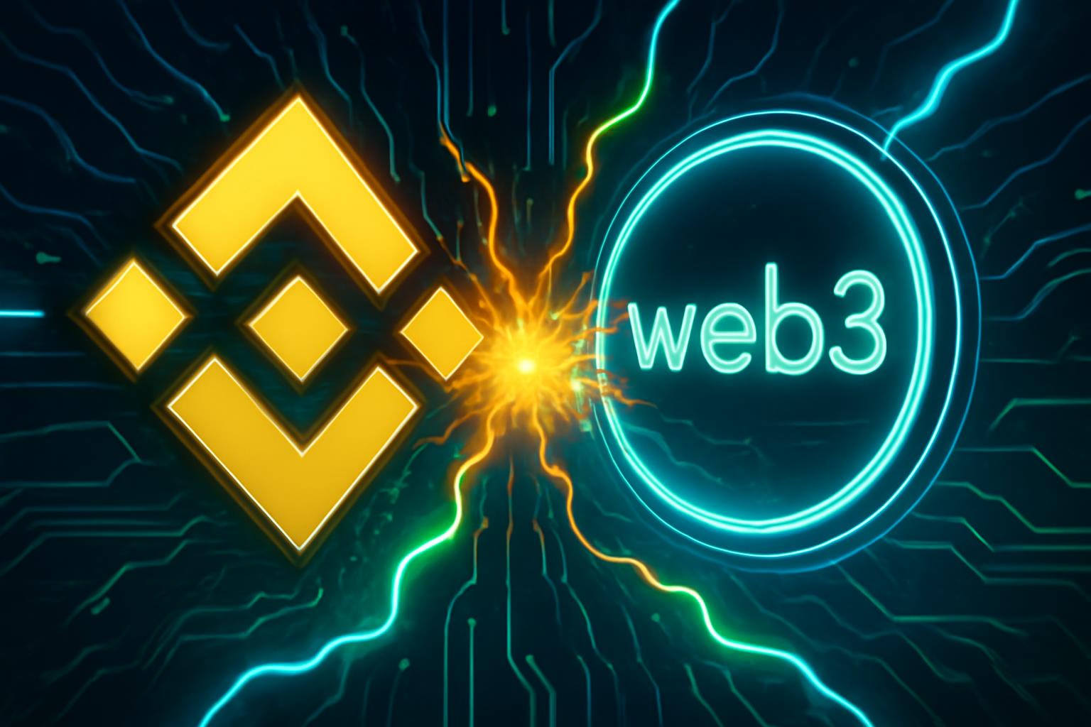 Treebbuz Launches Automated Web3 Platform on Binance Smart Chain